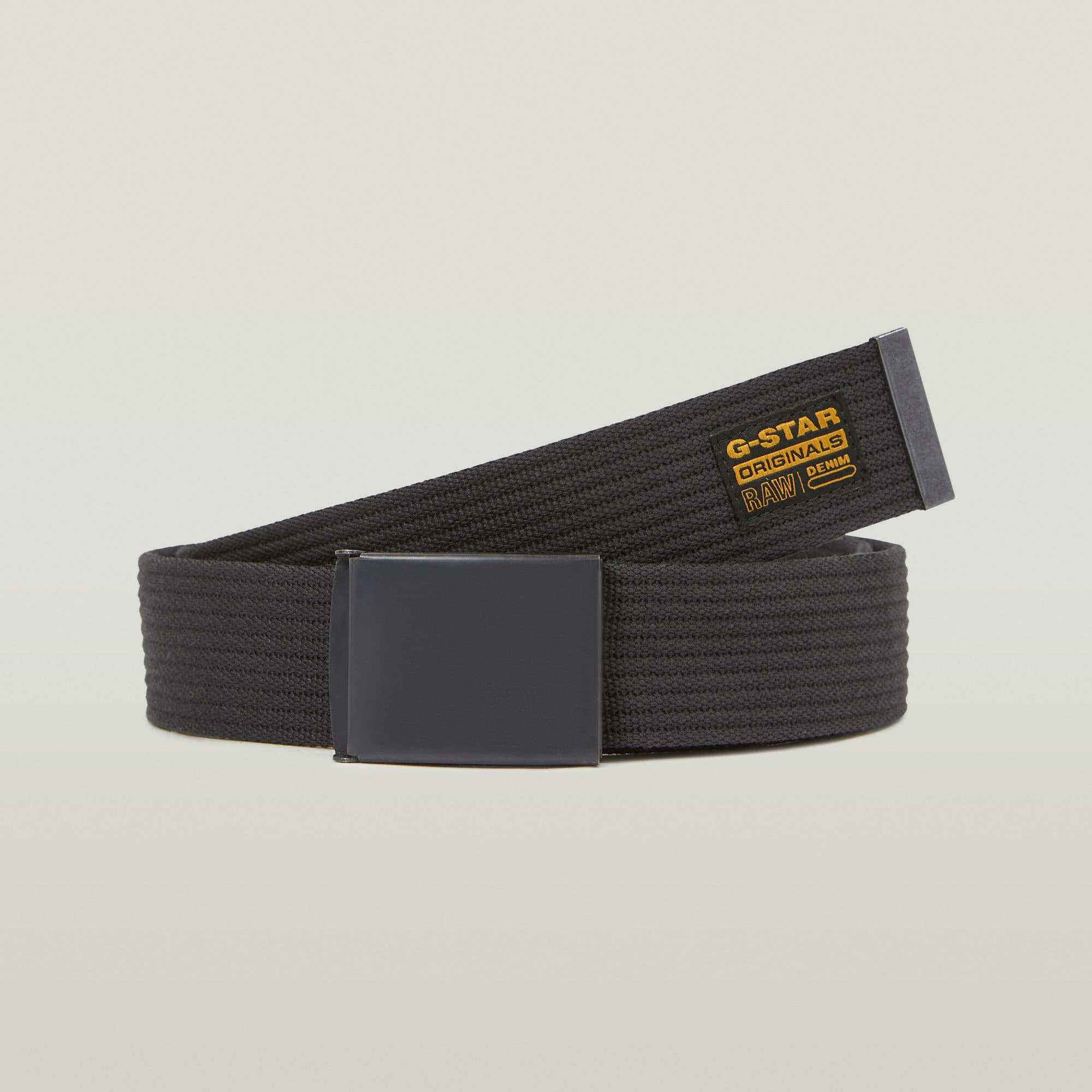 G-STAR Koppelgürtel »Webbing Belt« mit Webband