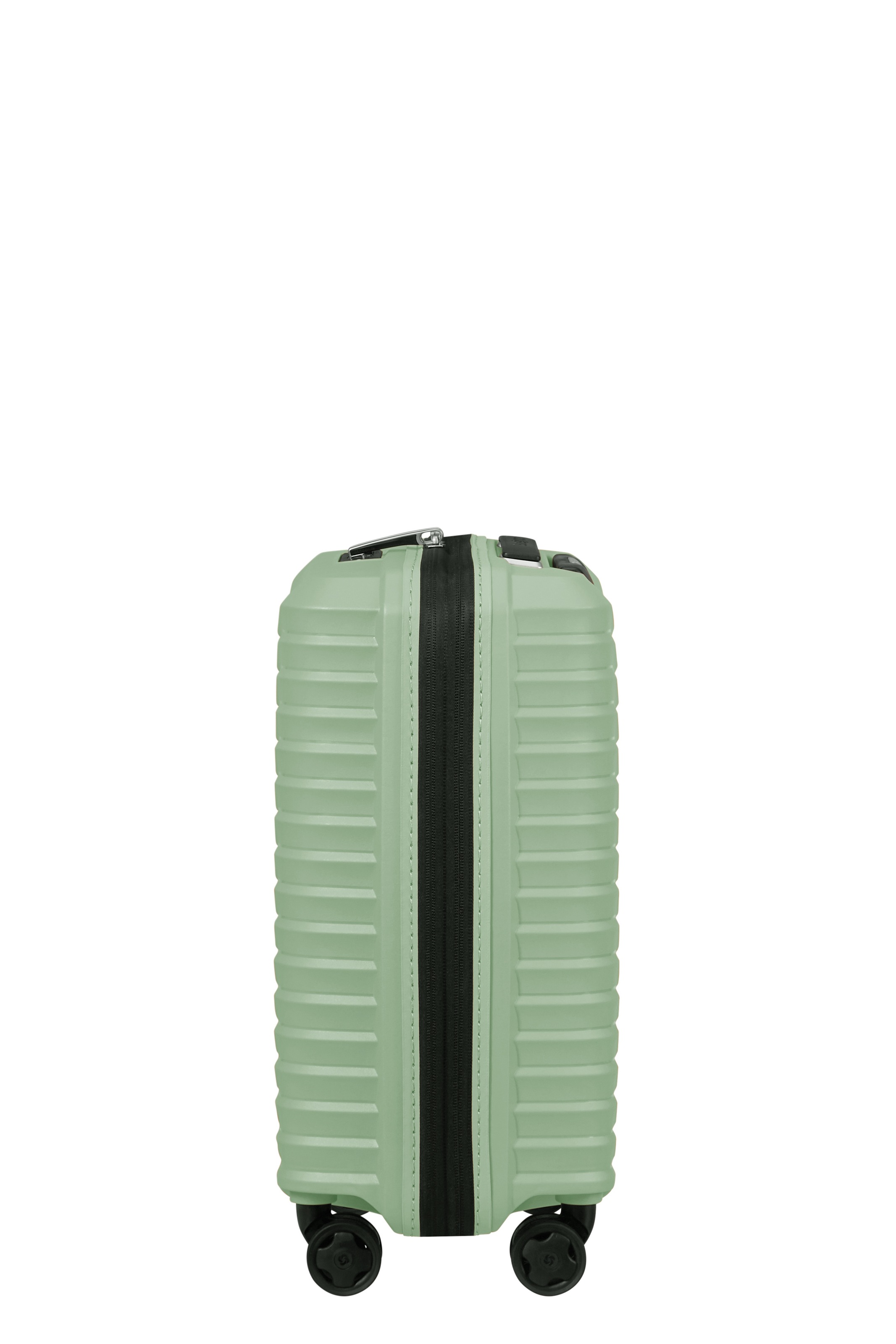 Samsonite Trolley à coque dure »UPSCAPE, verschiedene Grössen und Farben« 28 litre 4 Rollen avec extension de volume, avec poignée de transport dessus, en polypropylène