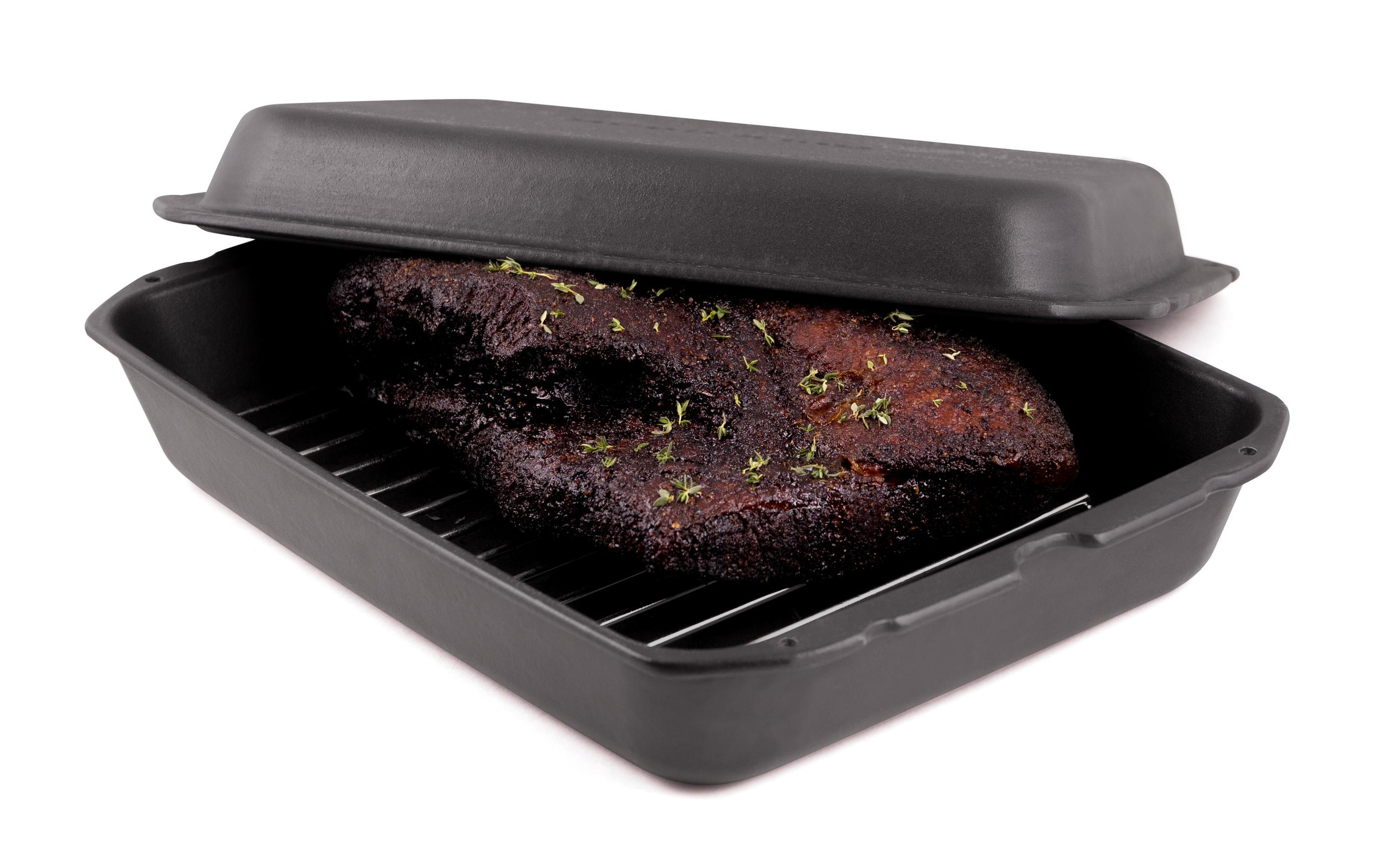 Broil King Grill Standfuss »Multi Roaster«