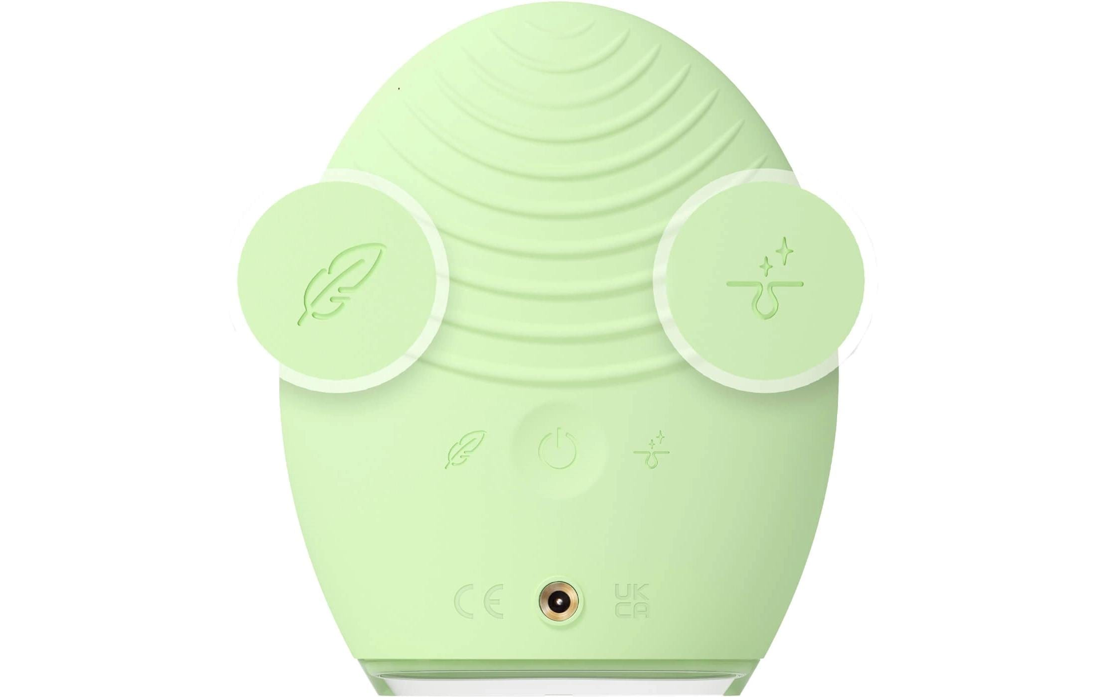 FOREO Elektrische Gesichtsreinigungsbürste »LUNA™ 4 combination skin«