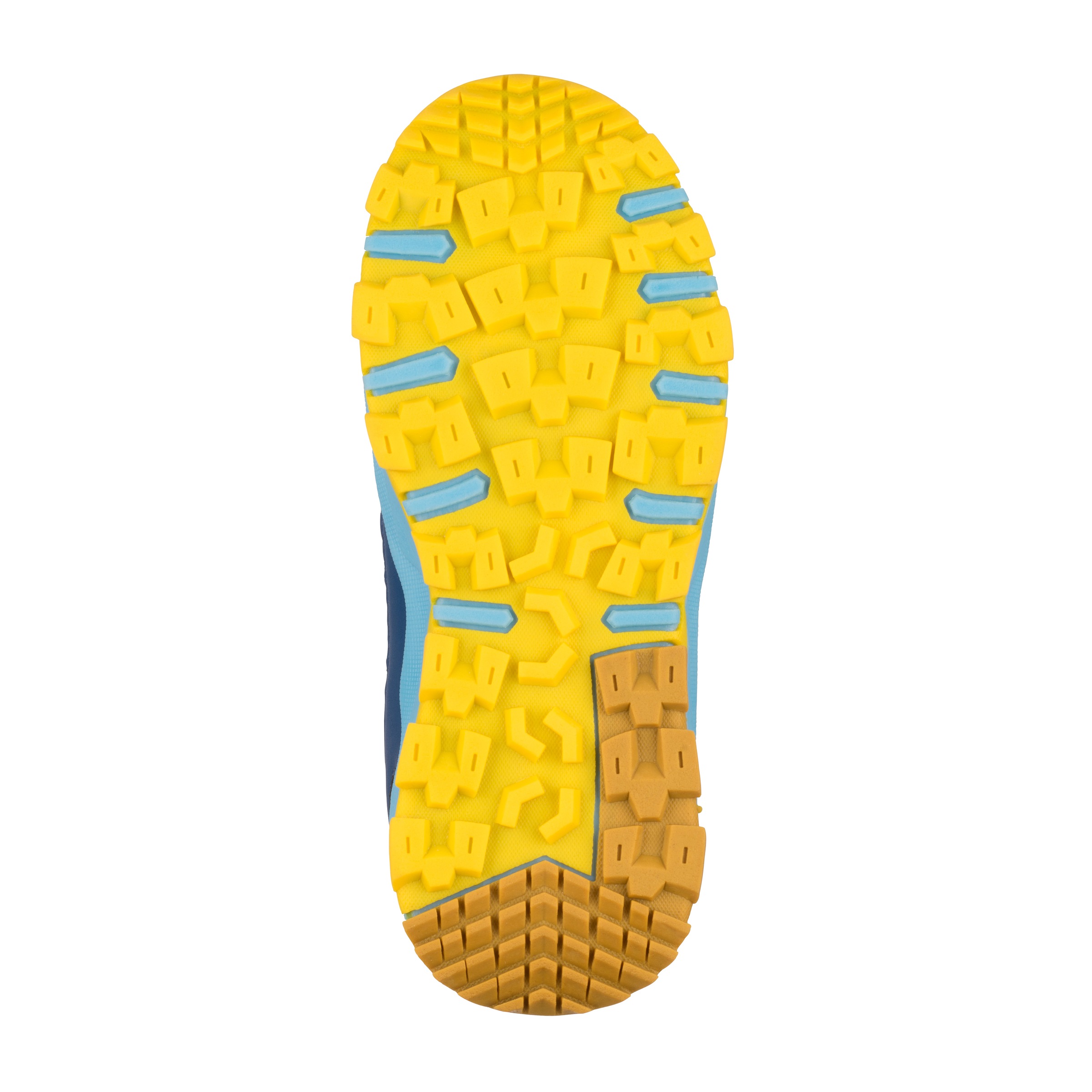 TROLLKIDS Outdoorschuh »Kids Tronfjell Hiker Low«  wasserdicht