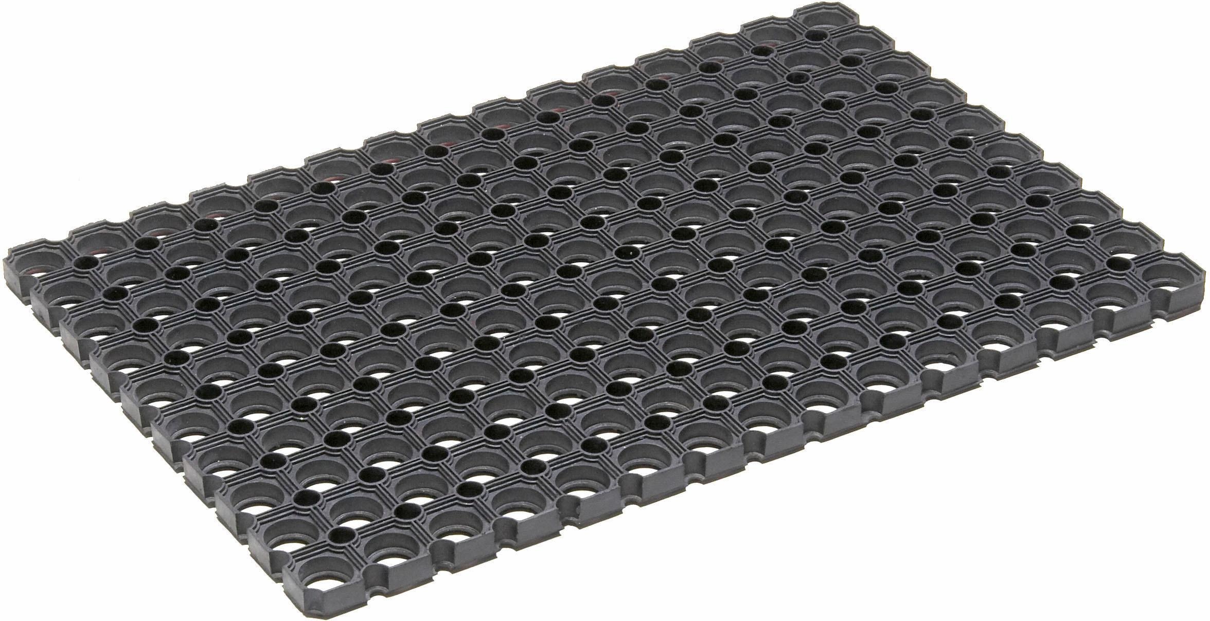 Image of ASTRA Läufer »Quadro 326«, rechteckig, 21 mm Höhe, In- und Outdoor geeignet bei Ackermann Versand Schweiz