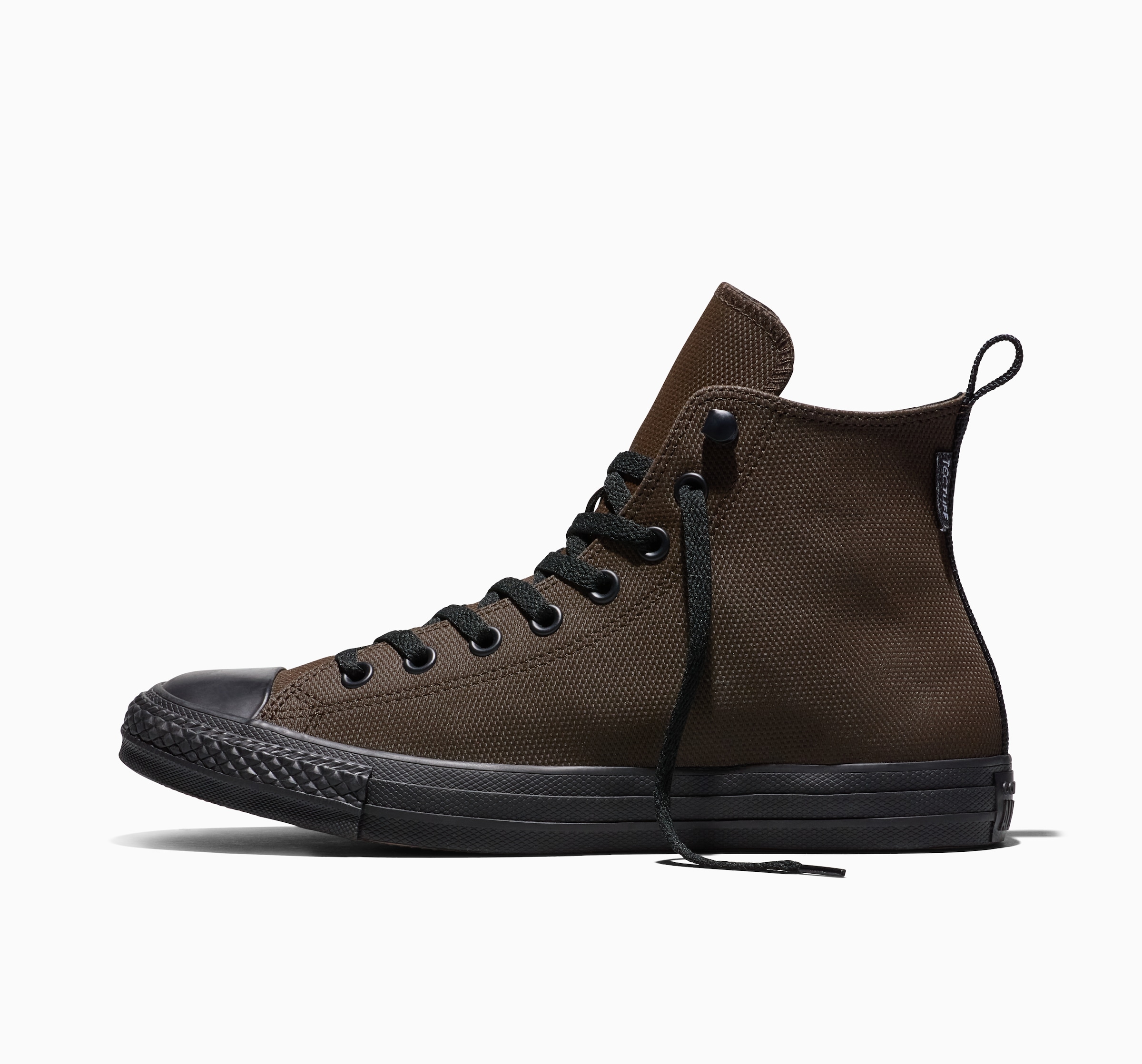 Converse Sneakers »Chuck Taylor All Star«  haltbares, wasserabweisendes Tectuff Material