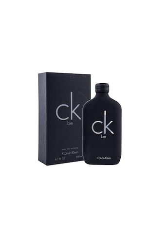 Calvin Klein Eau de Toilette »CK be 200 ml« kaufen