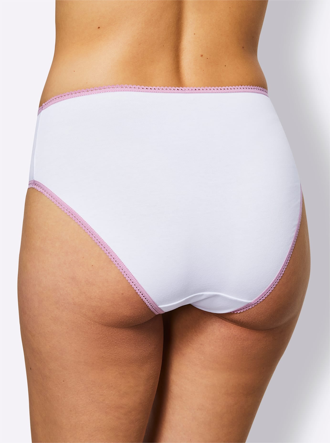 Jazz-Pants Slips, (3 St.)