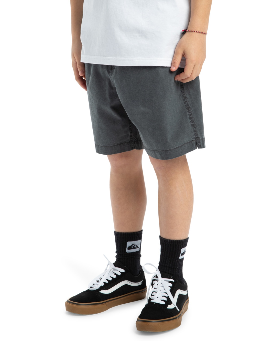 Quiksilver Bermuda »Taxer Youth 15"«