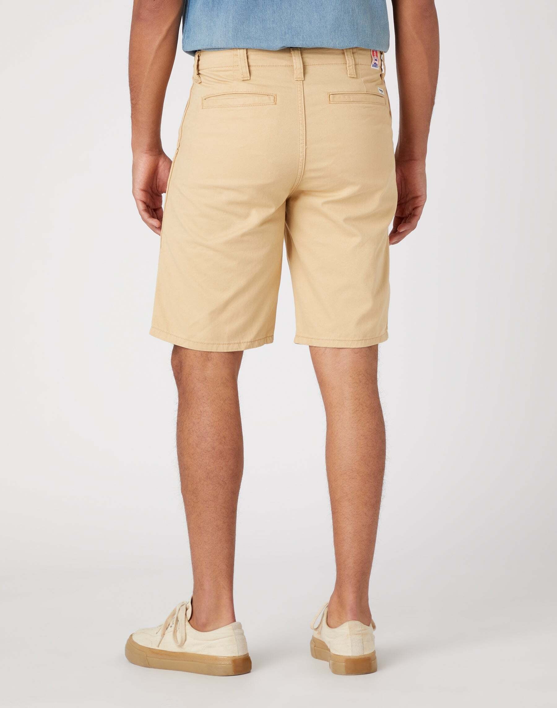 Wrangler Shorts »Shorts Casey Chino Shorts«