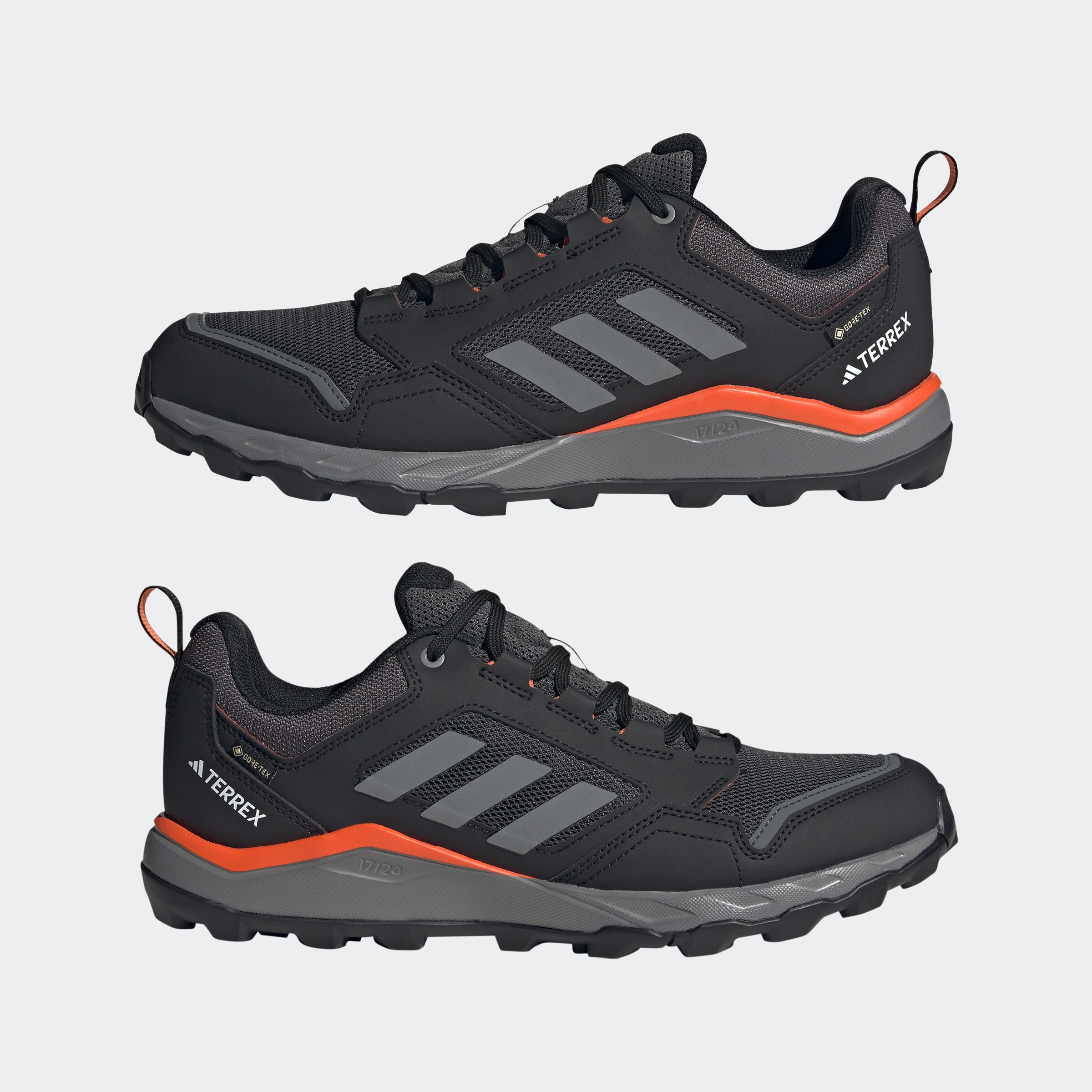 adidas TERREX Trailrunningschuh »TRACEROCKER 2.0 GORE-TEX TRAILRUNNING«