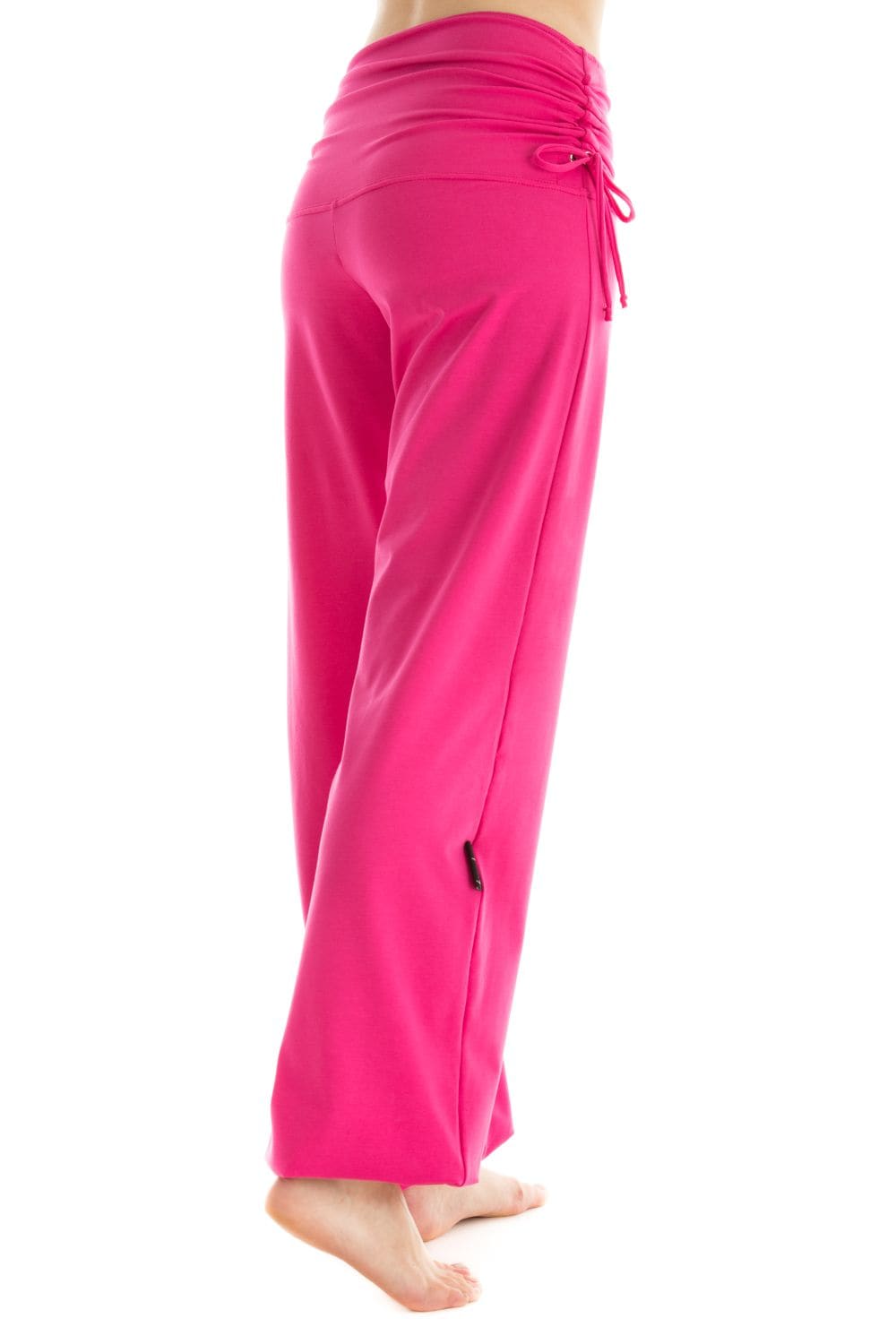 Winshape Sporthose »WH1«, mit seitlicher Raffung