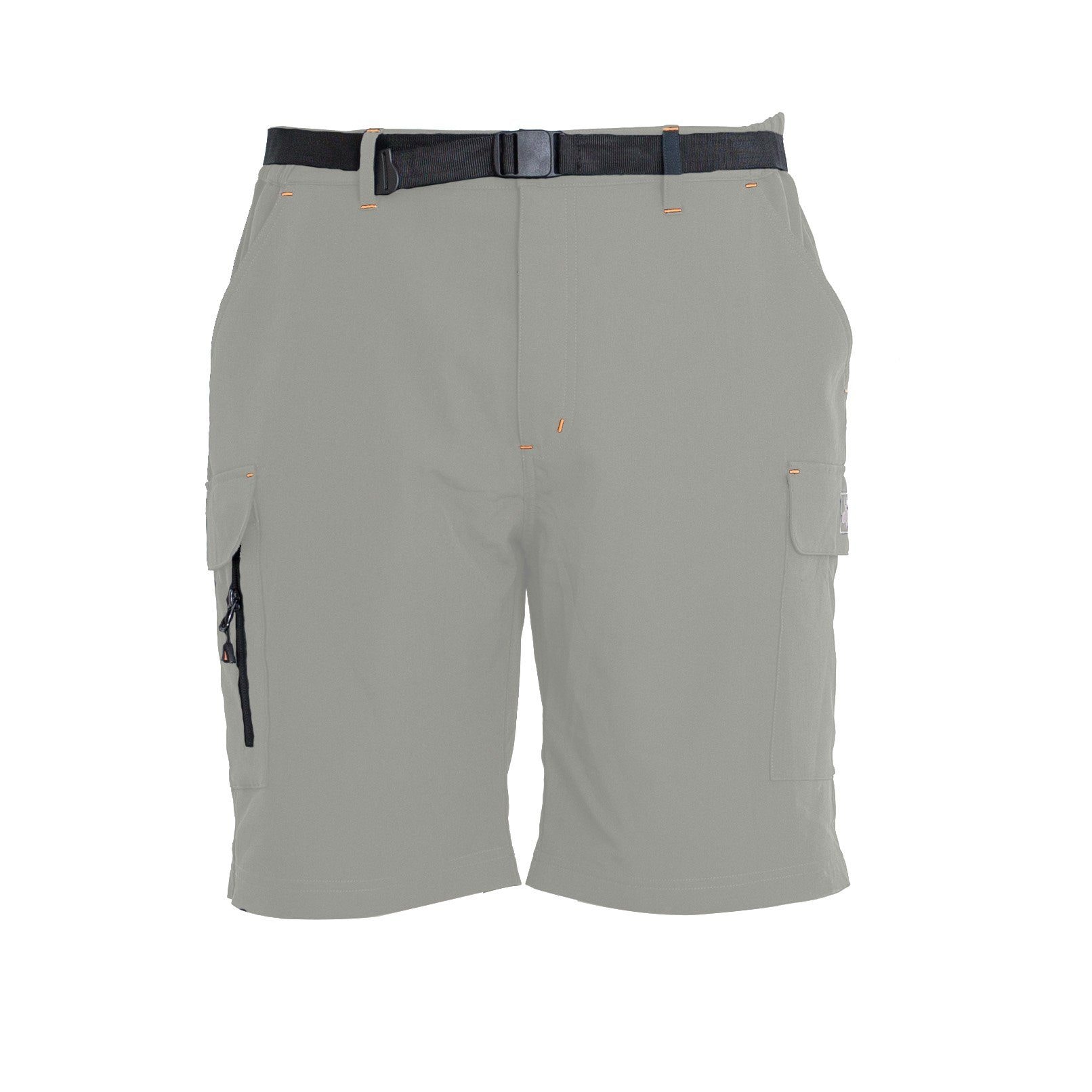 Shorts »KENTVILLE MEN Full Stretch Short«, auch in Grossen Grössen erhältlich