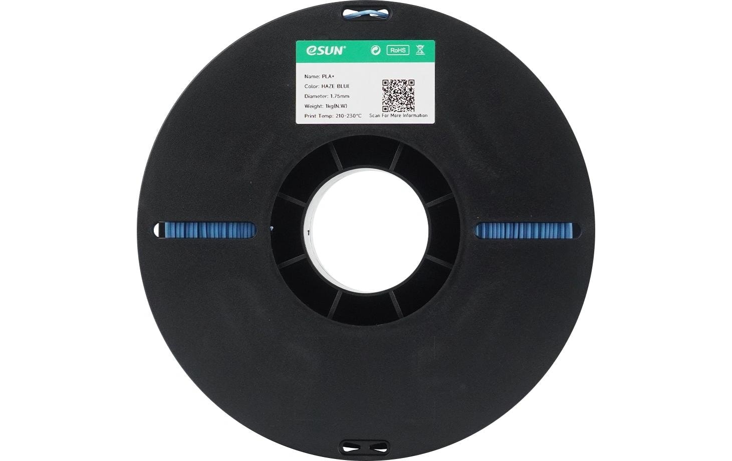   Filament »eSun eSun, PLA+ HS, 1,75 mm 1 kg« Hyper