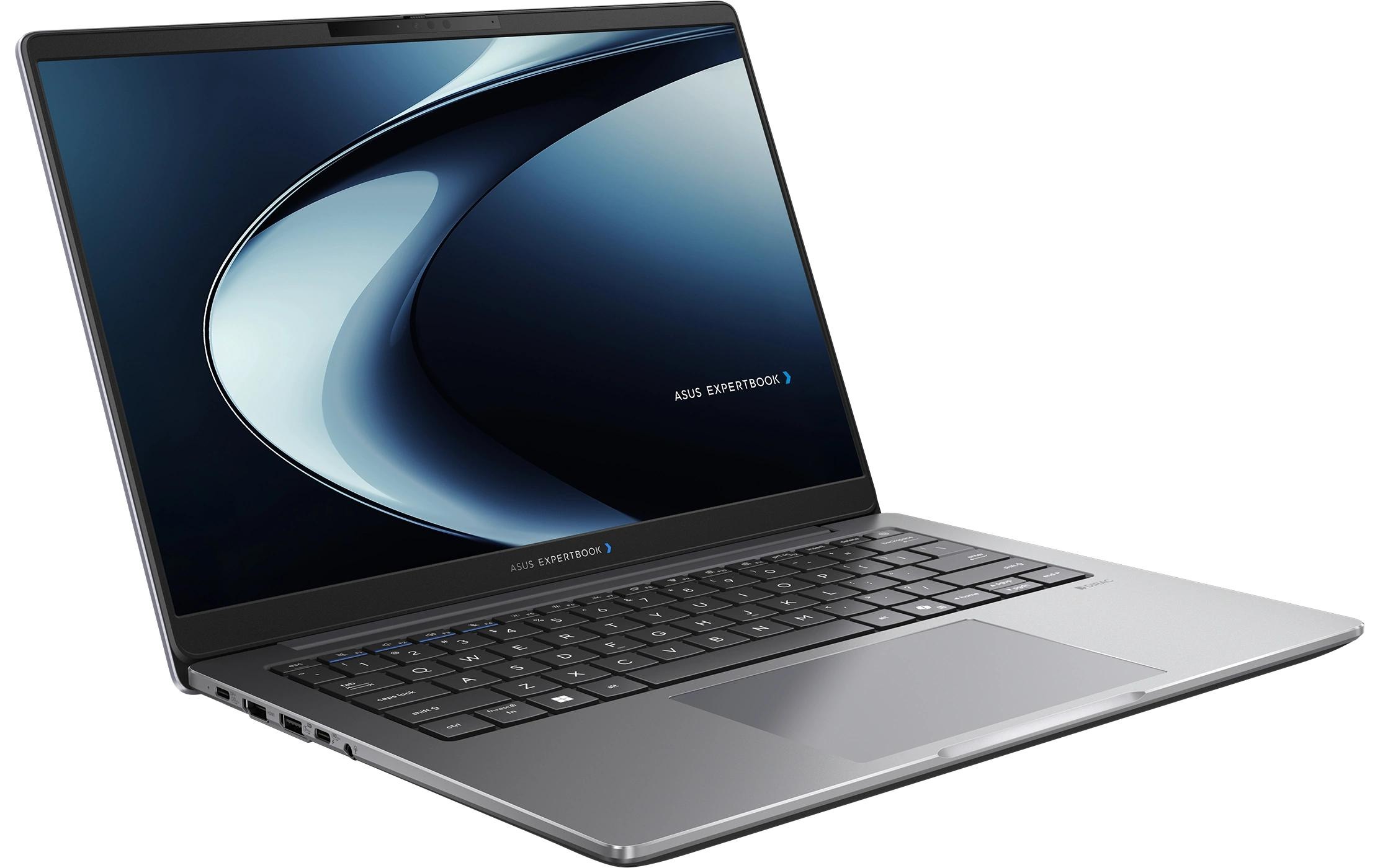 Image of Asus Notebook "ExpertBook PM5 G2 PM5406CGA-NZ0055X Copilot+ PC" / 14 ″ AMD Ryzen™ AI 7 Integrierte NPU (Neural Processing Unit)