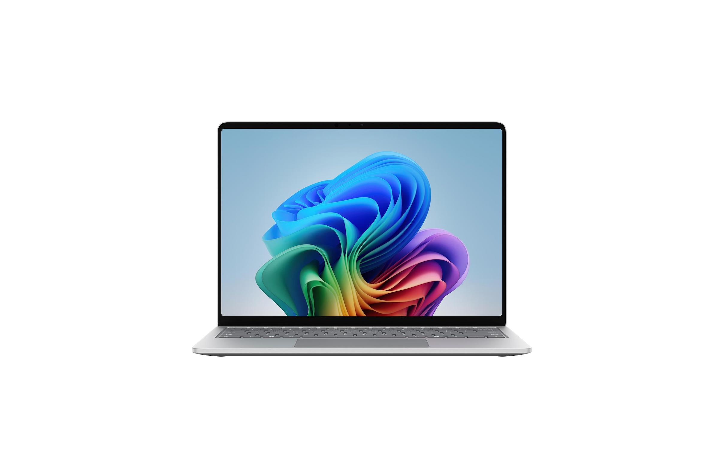 Microsoft Notebook »Surface Laptop 8. Edition, 13,8« / 13 ″ Qualcomm 512 GB SSD Integrierte NPU (Neural Processing Unit)