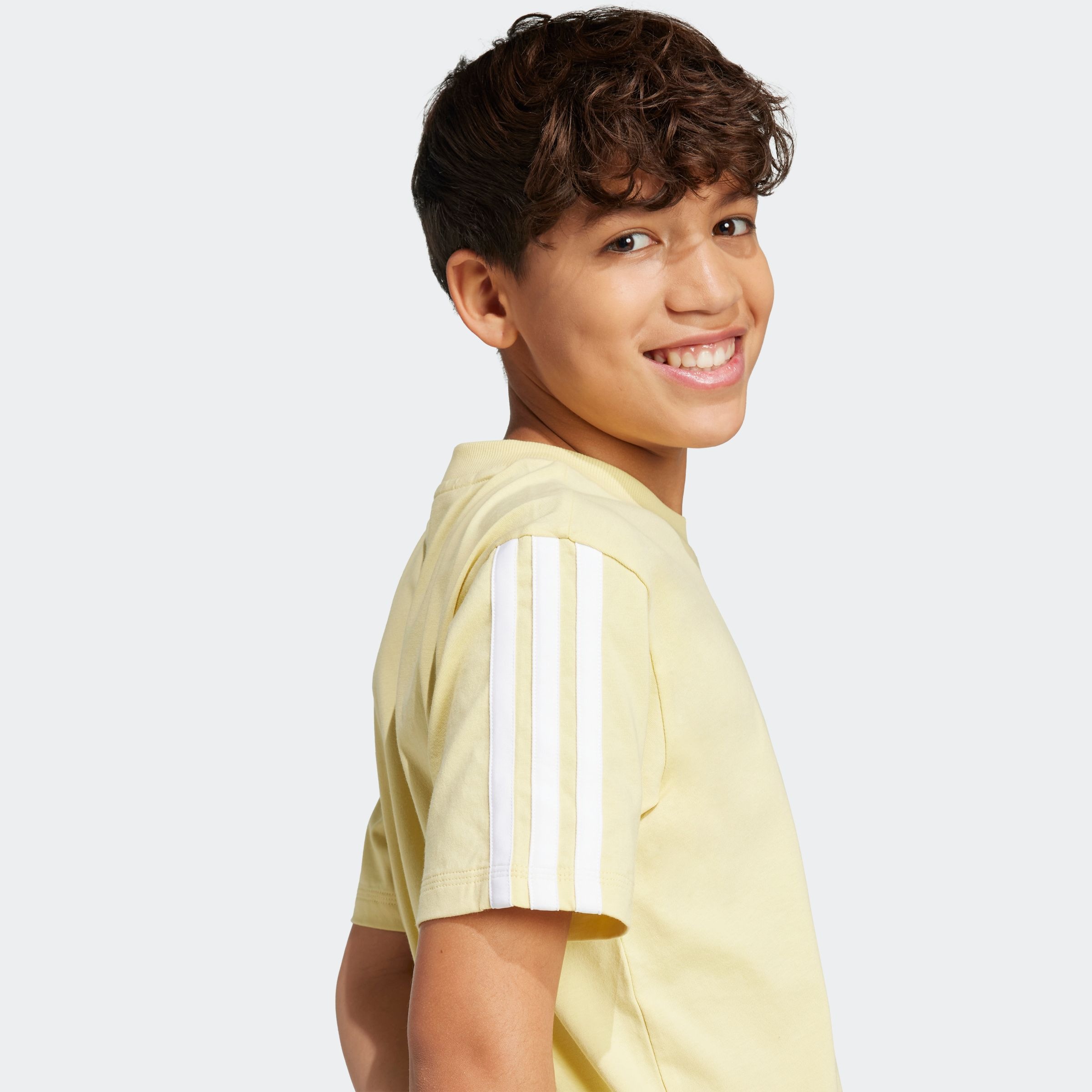adidas Sportswear T-Shirt »J 3S TEE 160«