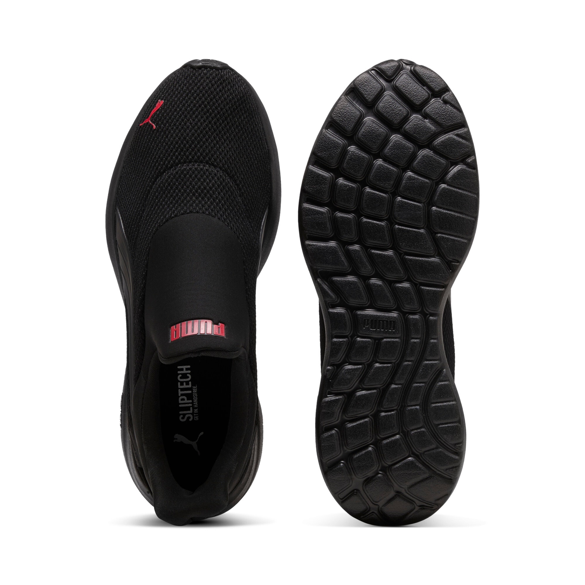 PUMA Walkingschuh »SOFTRIDE COSMIC SLIPTECH«