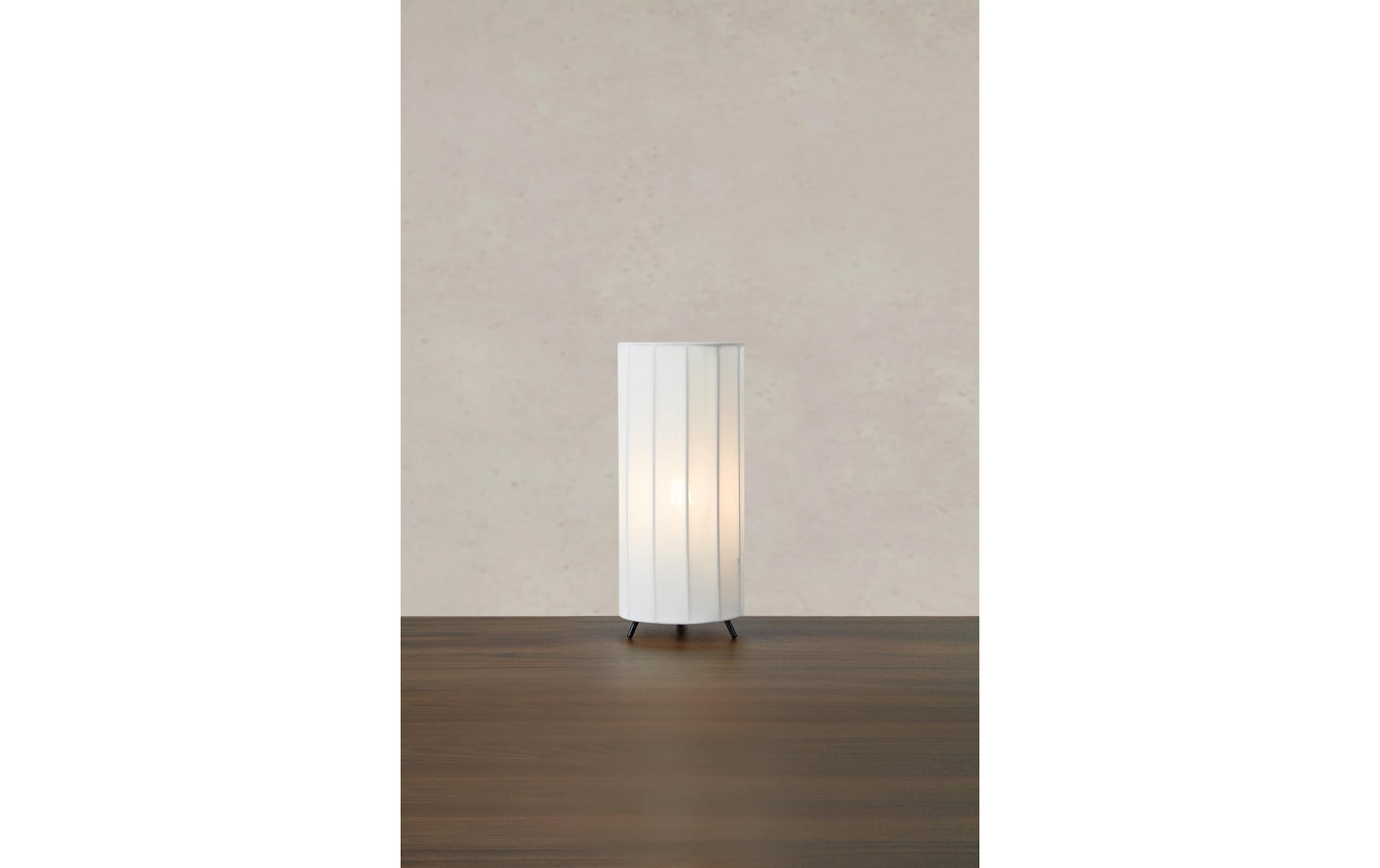 Markslöjd Lampe de table »Hikari« 1 cuis