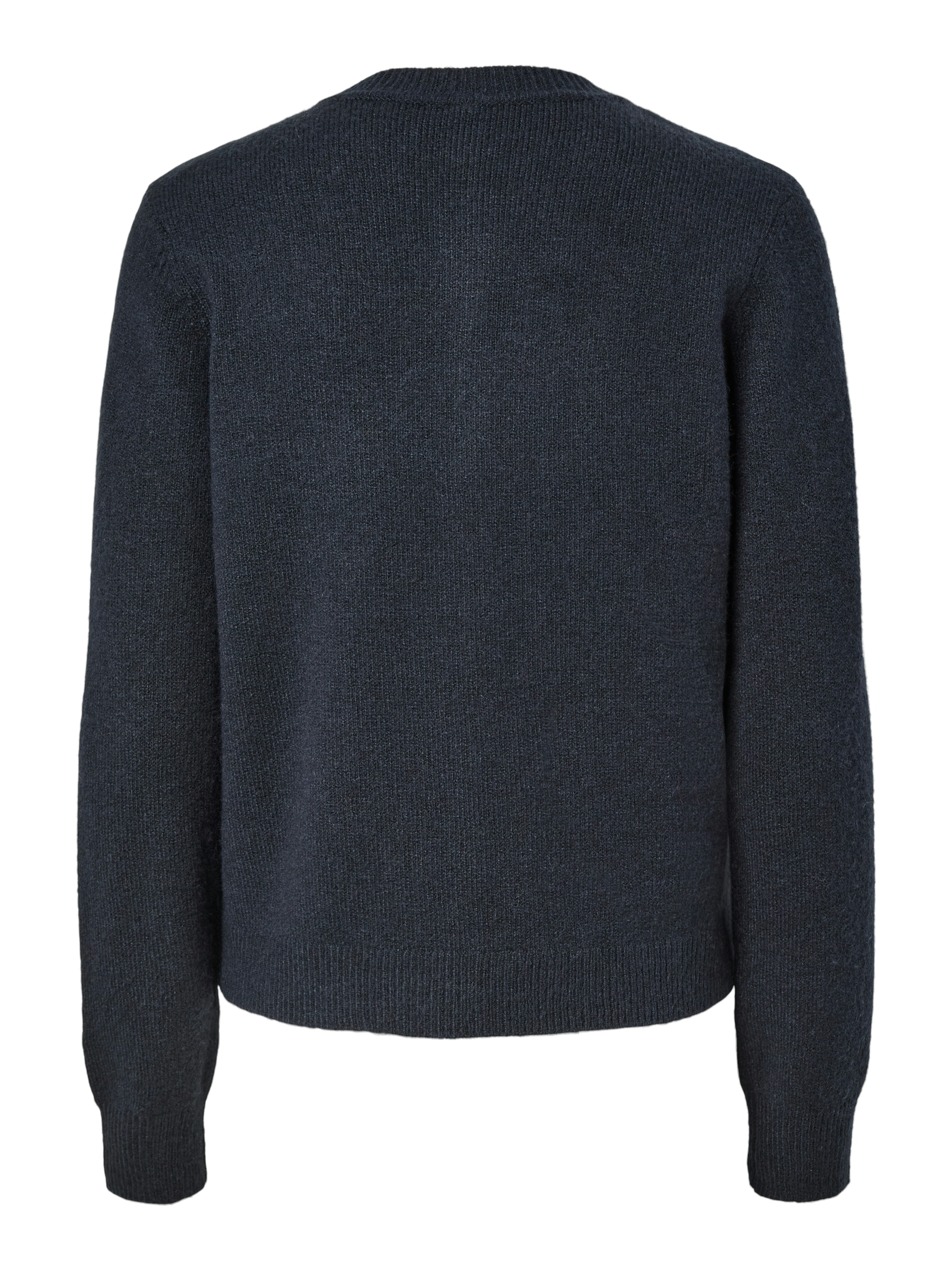 pieces Strickjacke »PCMALOU LS KNIT CARDIGAN NOOS BC«