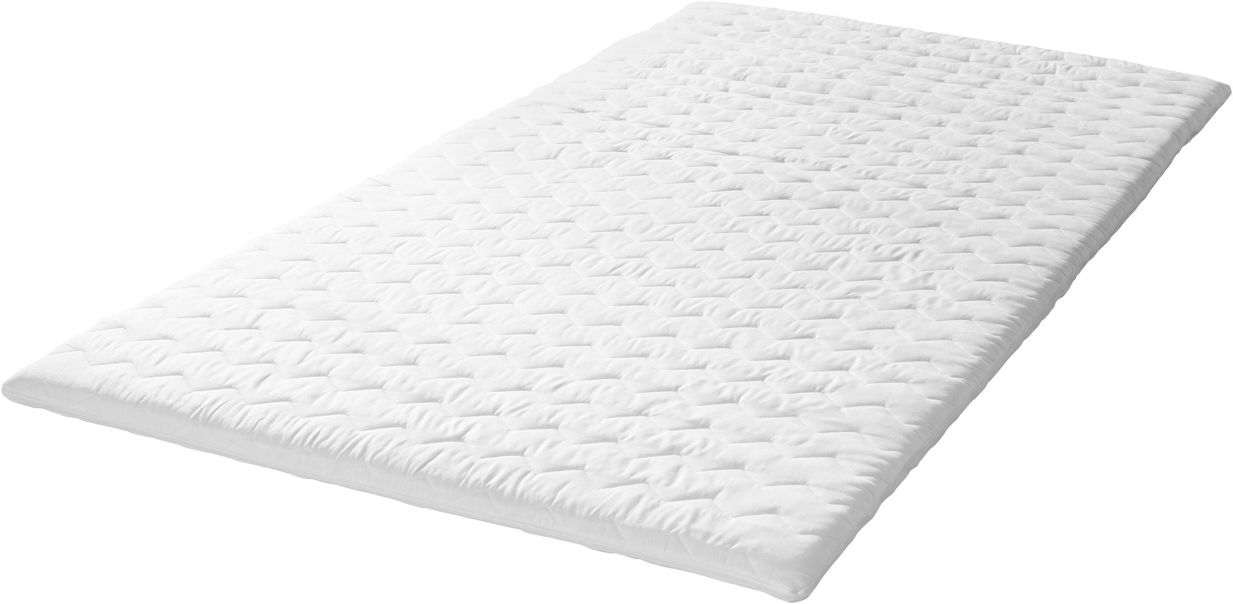 GOODproduct Lit boxspring »Jenson« en 4 couleurs, 4 largeurs, 3 types de matelas en 2 degrés de fermeté, surmatelas