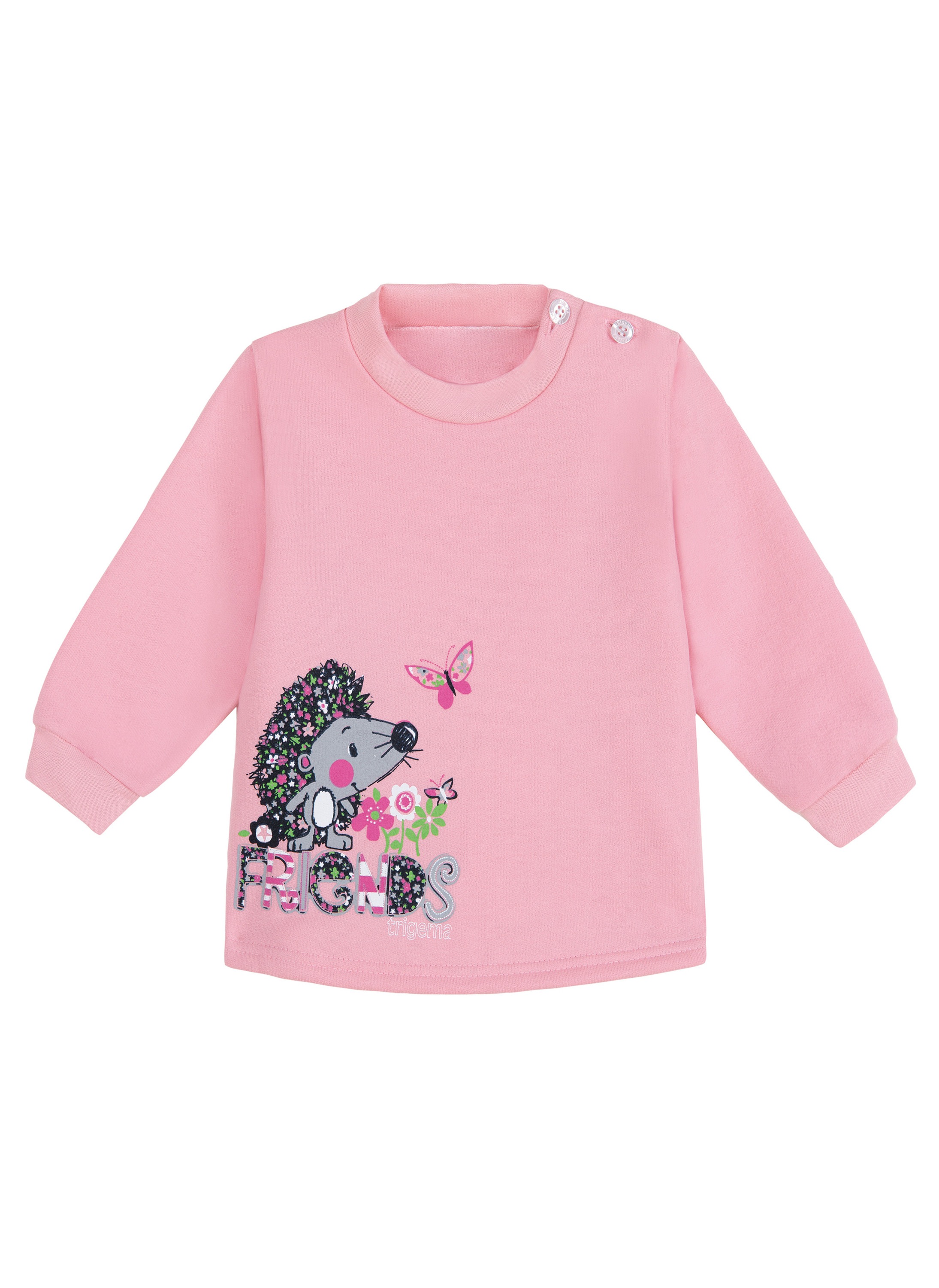 Image of Trigema Sweatshirt bei Ackermann Versand Schweiz