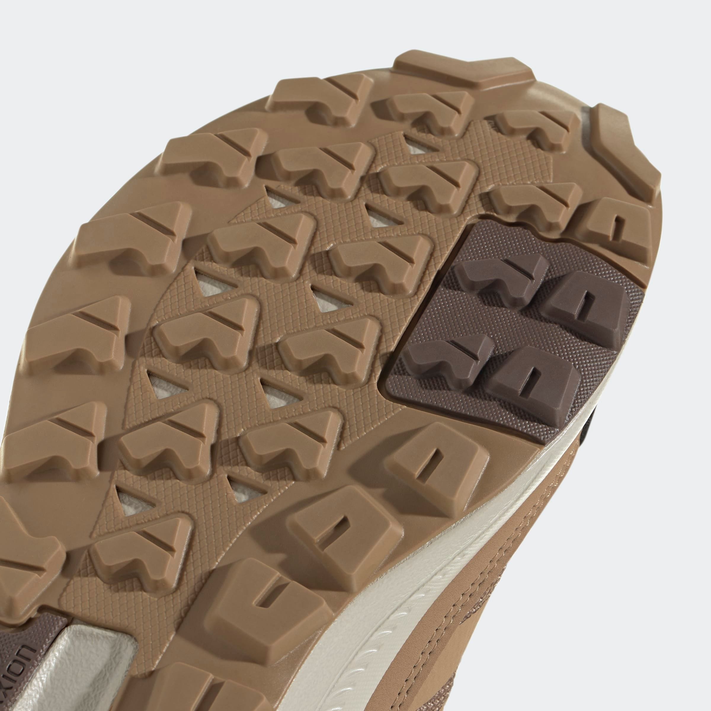 adidas TERREX Winterstiefel »ANYLANDER CLIMAWARM+«  gefüttert
