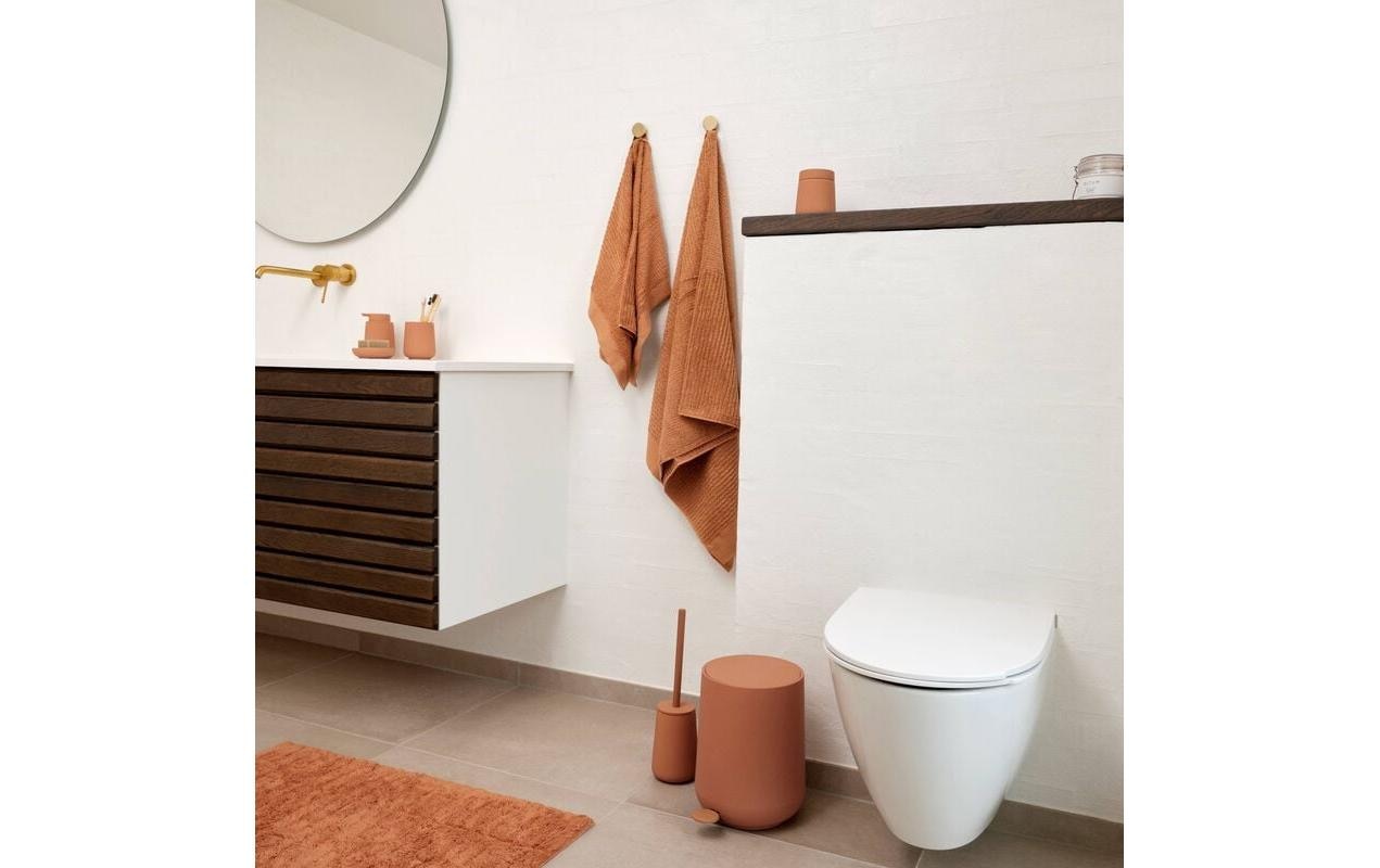 Zone Denmark Seau à cosmétique »Nova Mandarine 3 l«