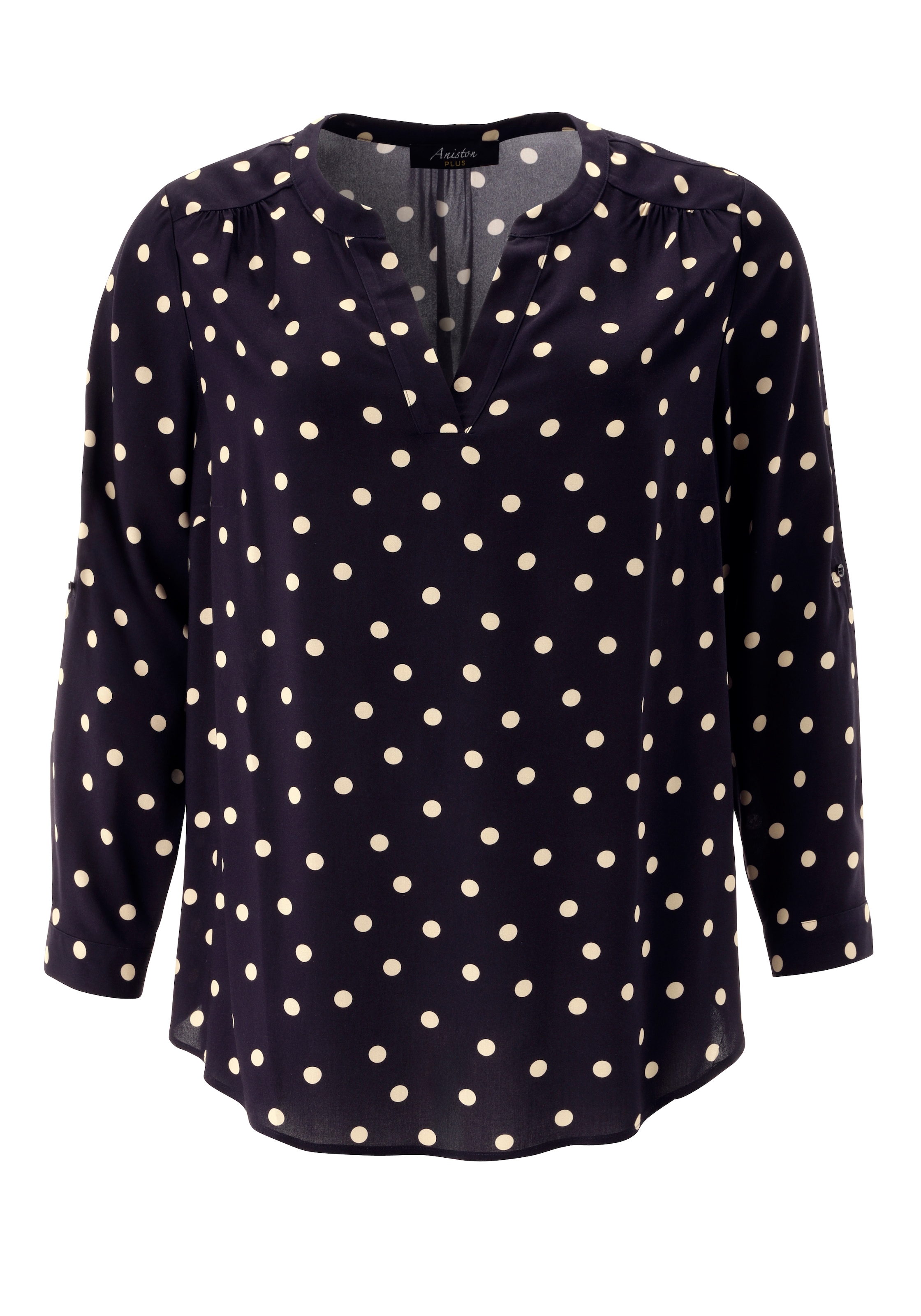 Aniston PLUS Blouse à enfiler