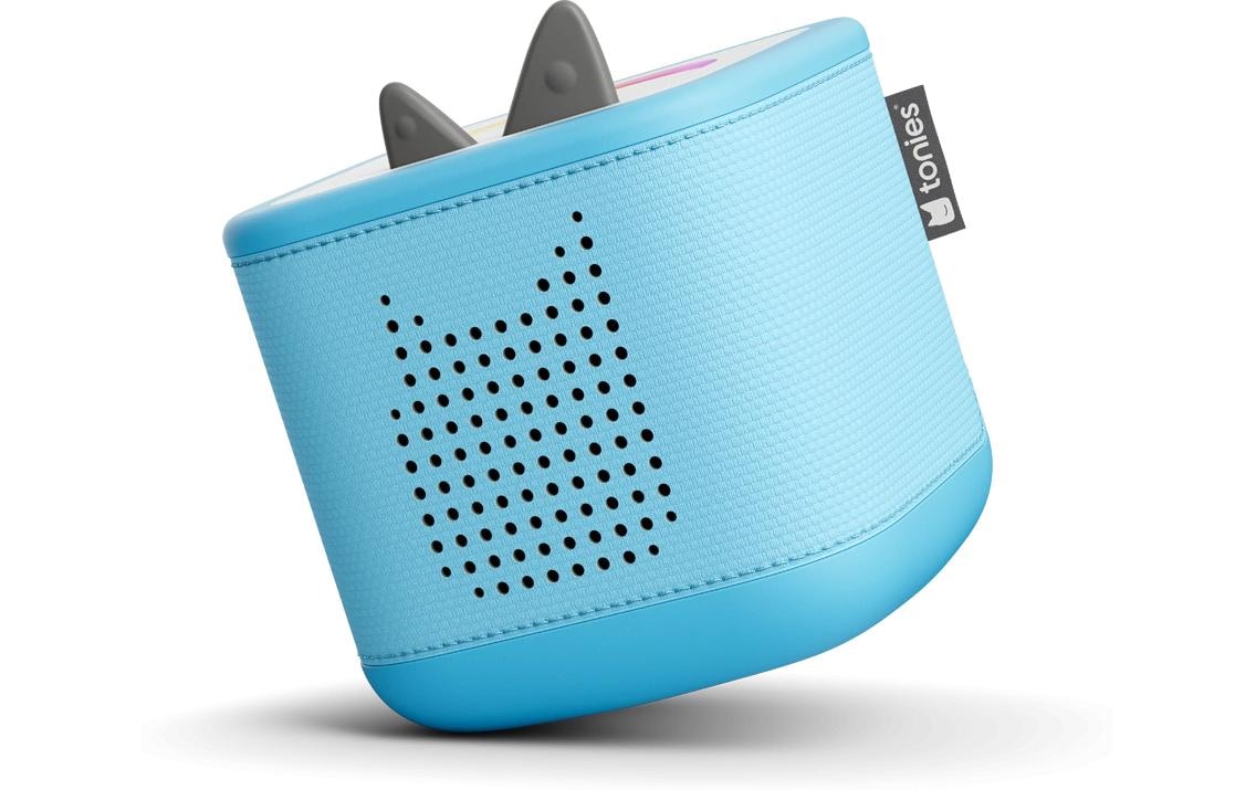 tonies Lautsprecher »Toniebox 2 Starter Set My First Tonies Bauernhof« (Bluetooth | WLAN 42 W)