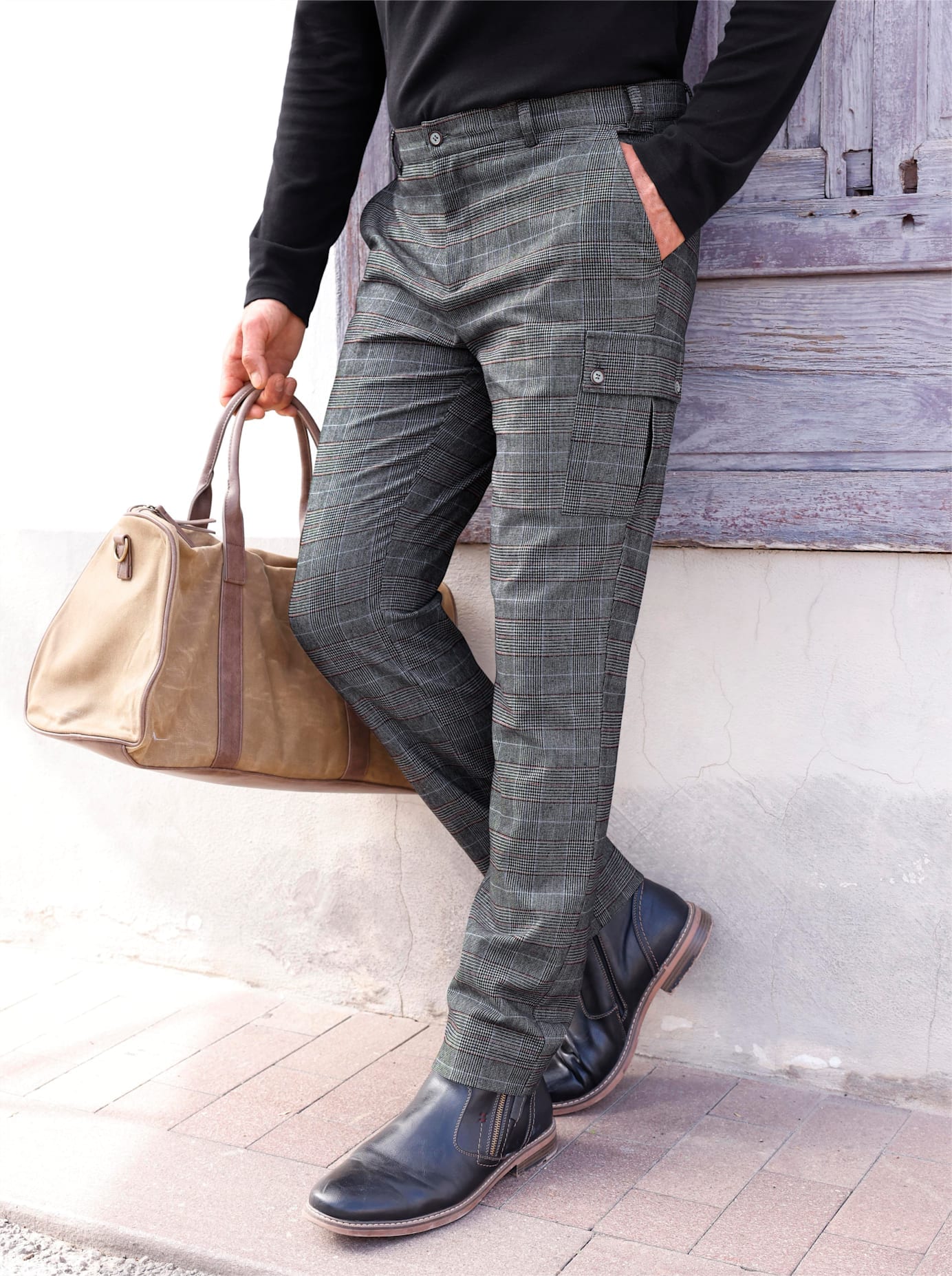 Image of Marco Donati Cargohose
