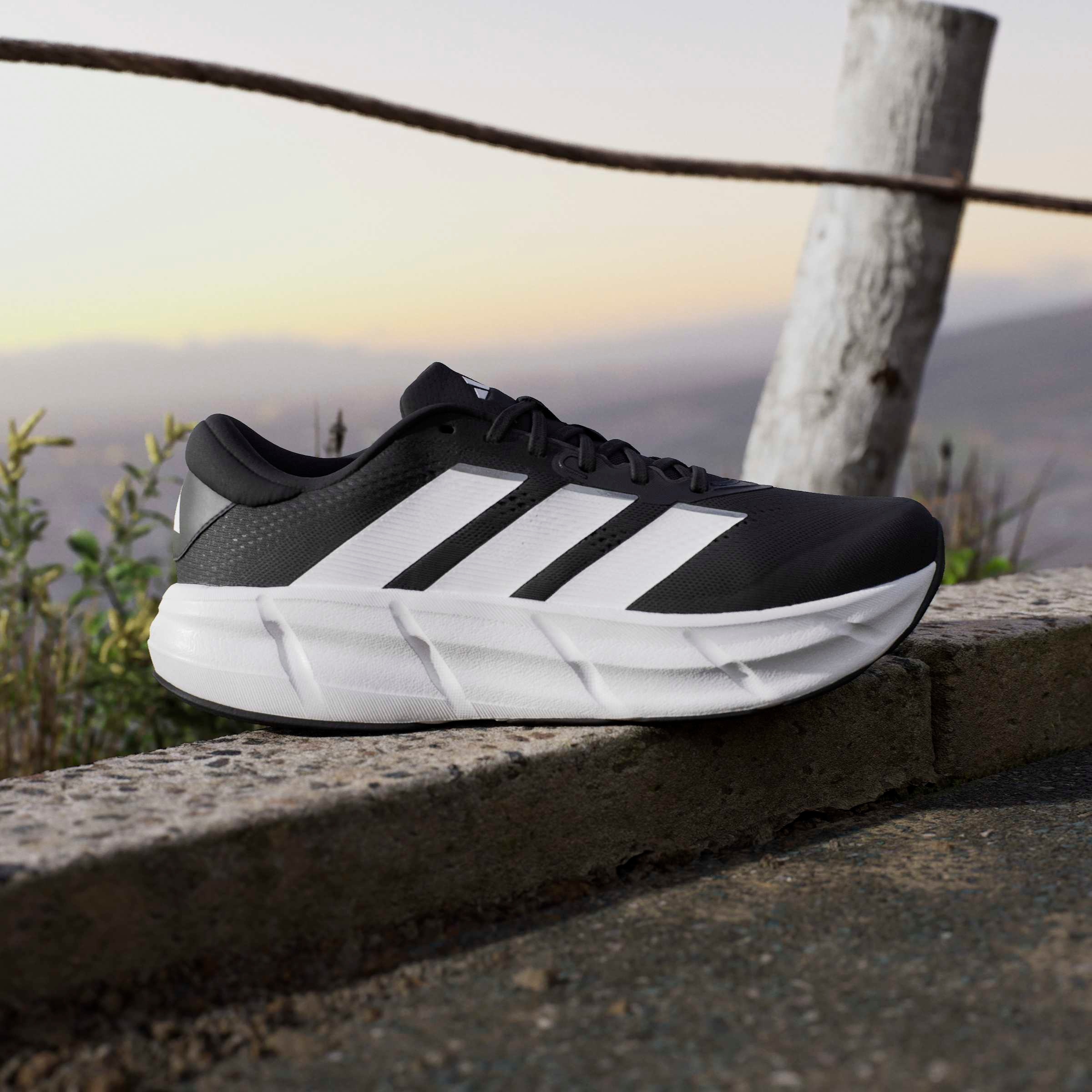 adidas Performance Chaussure de course »QUESTAR 4«