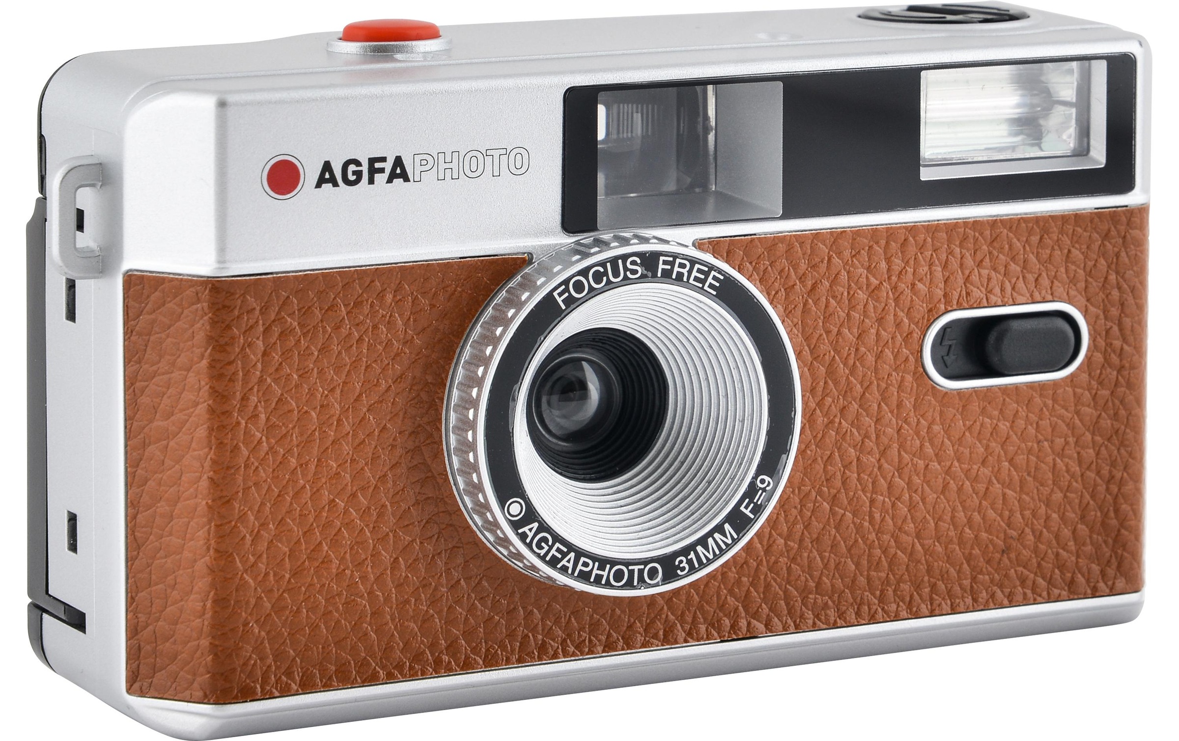 AgfaPhoto Kompaktkamera