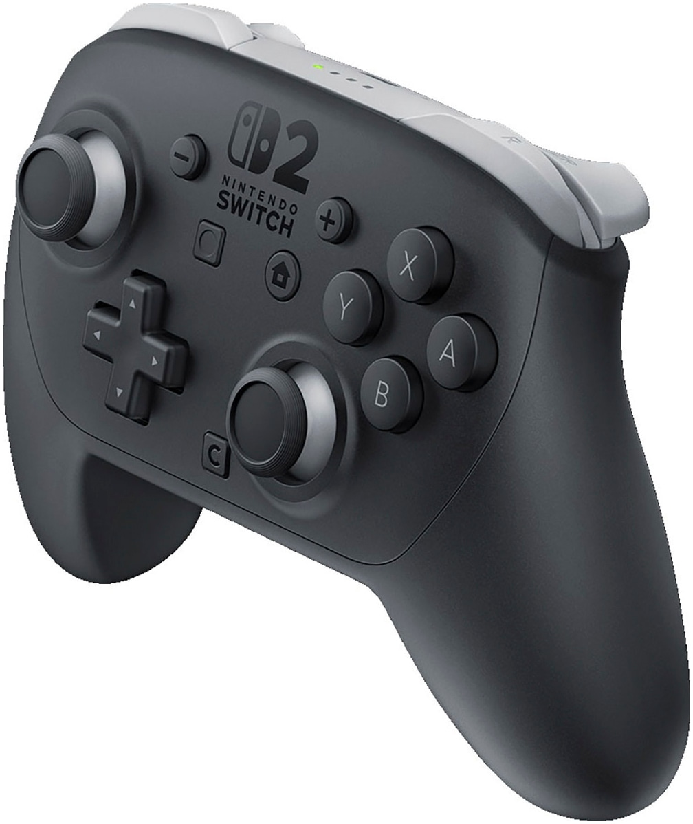 Nintendo Switch 2 Contrôleur »Switch 2 Pro Controller«