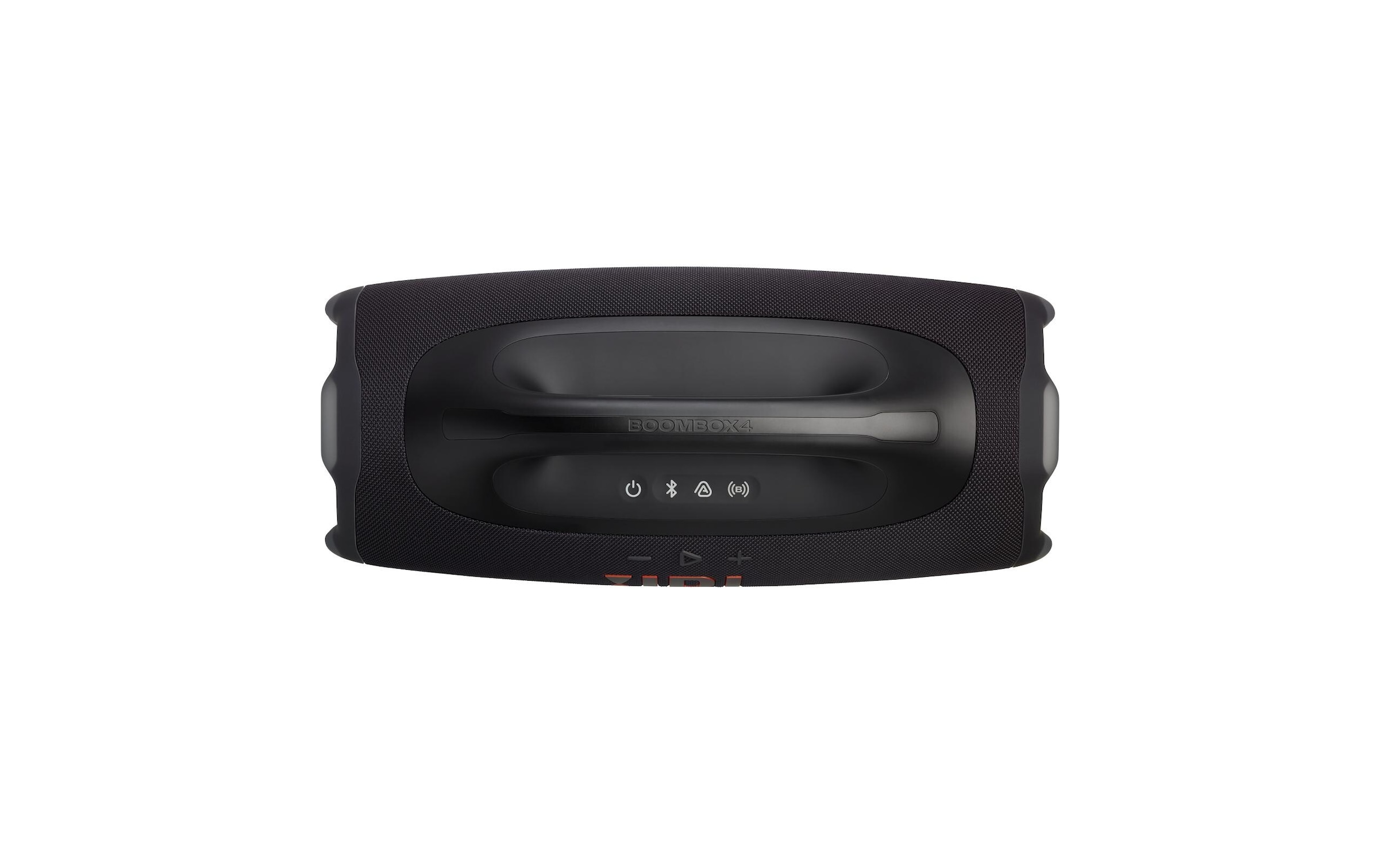 iRobot Haut-parleur Bluetooth »Boombox 4« ( )