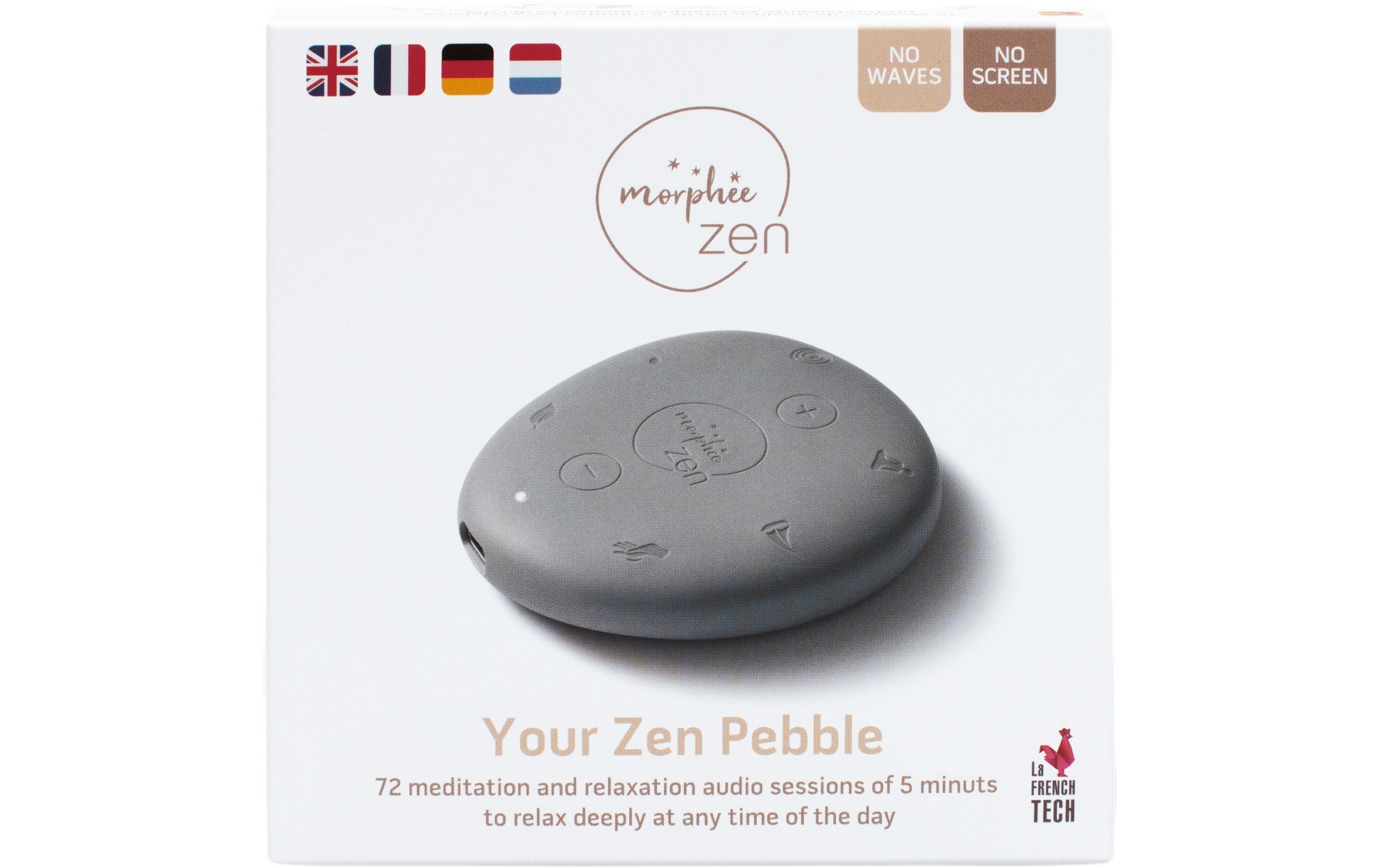   Radio »Morphée Morphée Zen« ( )