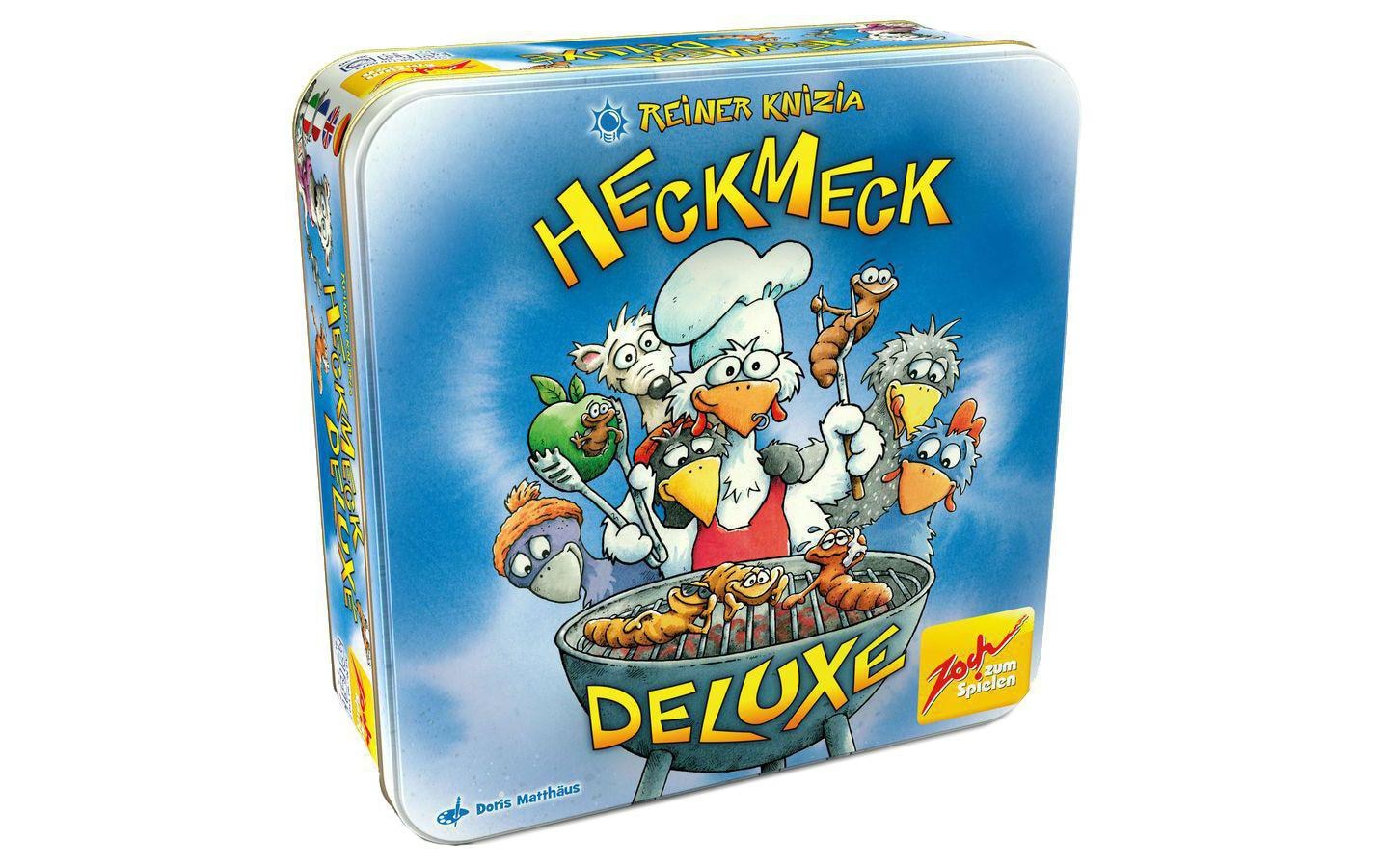 Spiel »Heckmeck Deluxe«