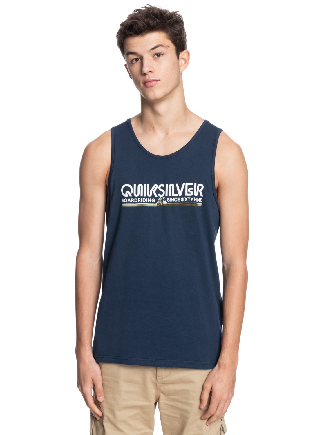 Image of Quiksilver Tanktop »Like Goldfarben« bei Ackermann Versand Schweiz