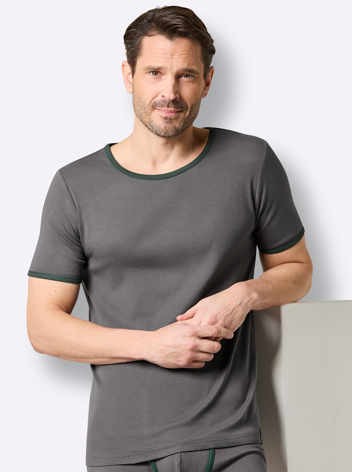 wäschepur Unterziehshirt 2 Stk.