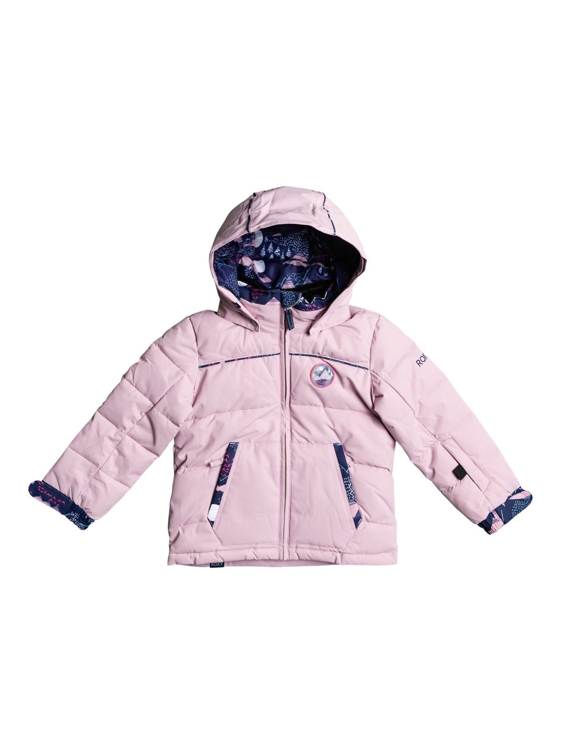 Image of Roxy Snowboardjacke »Heidi« bei Ackermann Versand Schweiz