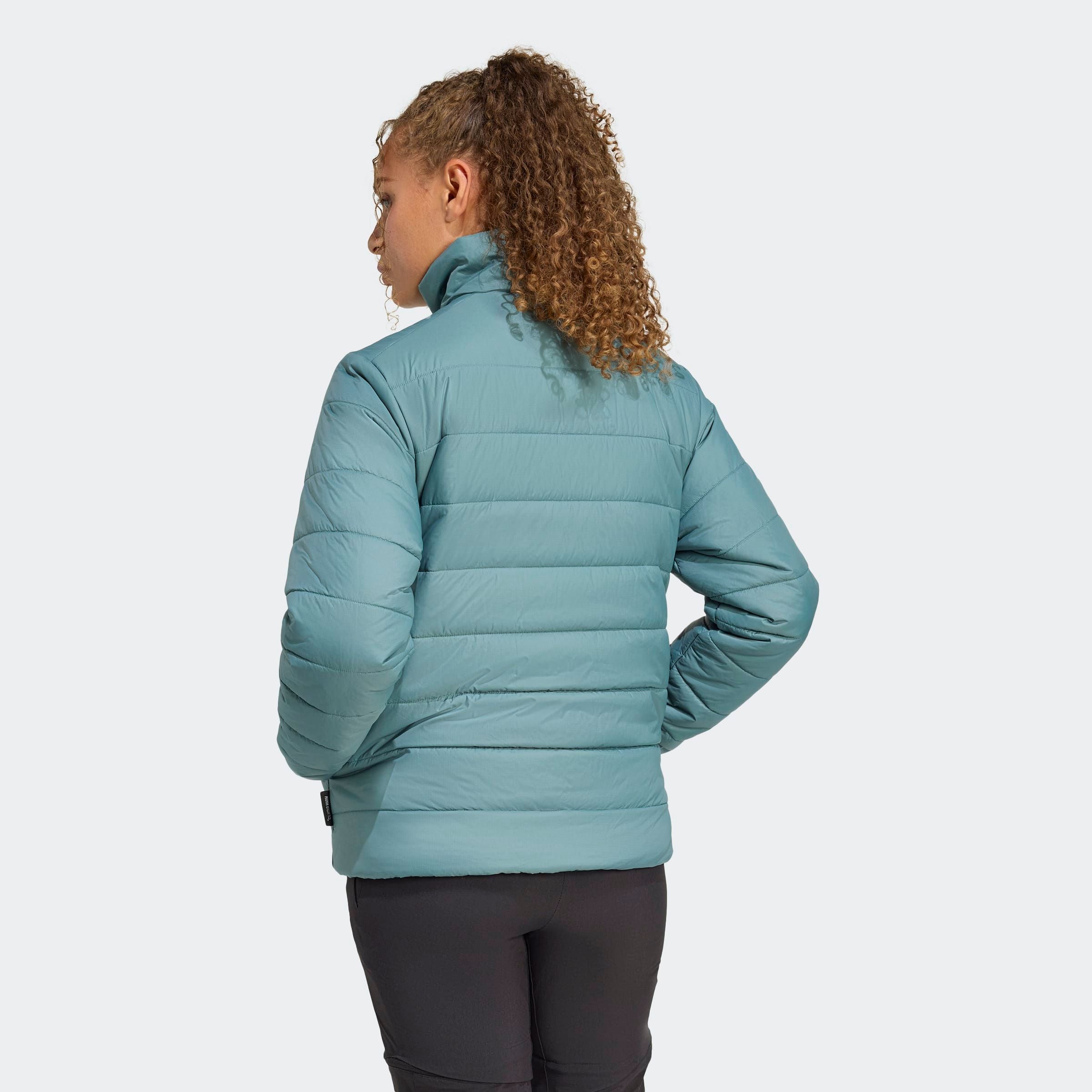 adidas TERREX Steppjacke »MULTI ESSENTIALS«