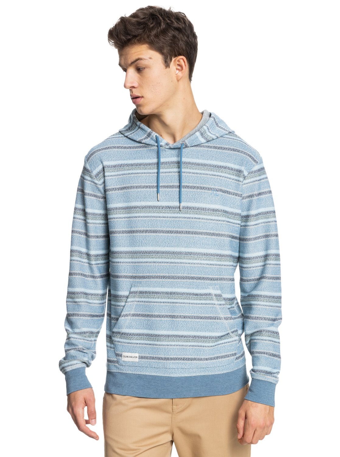 Image of Quiksilver Hoodie »Great Otway« bei Ackermann Versand Schweiz