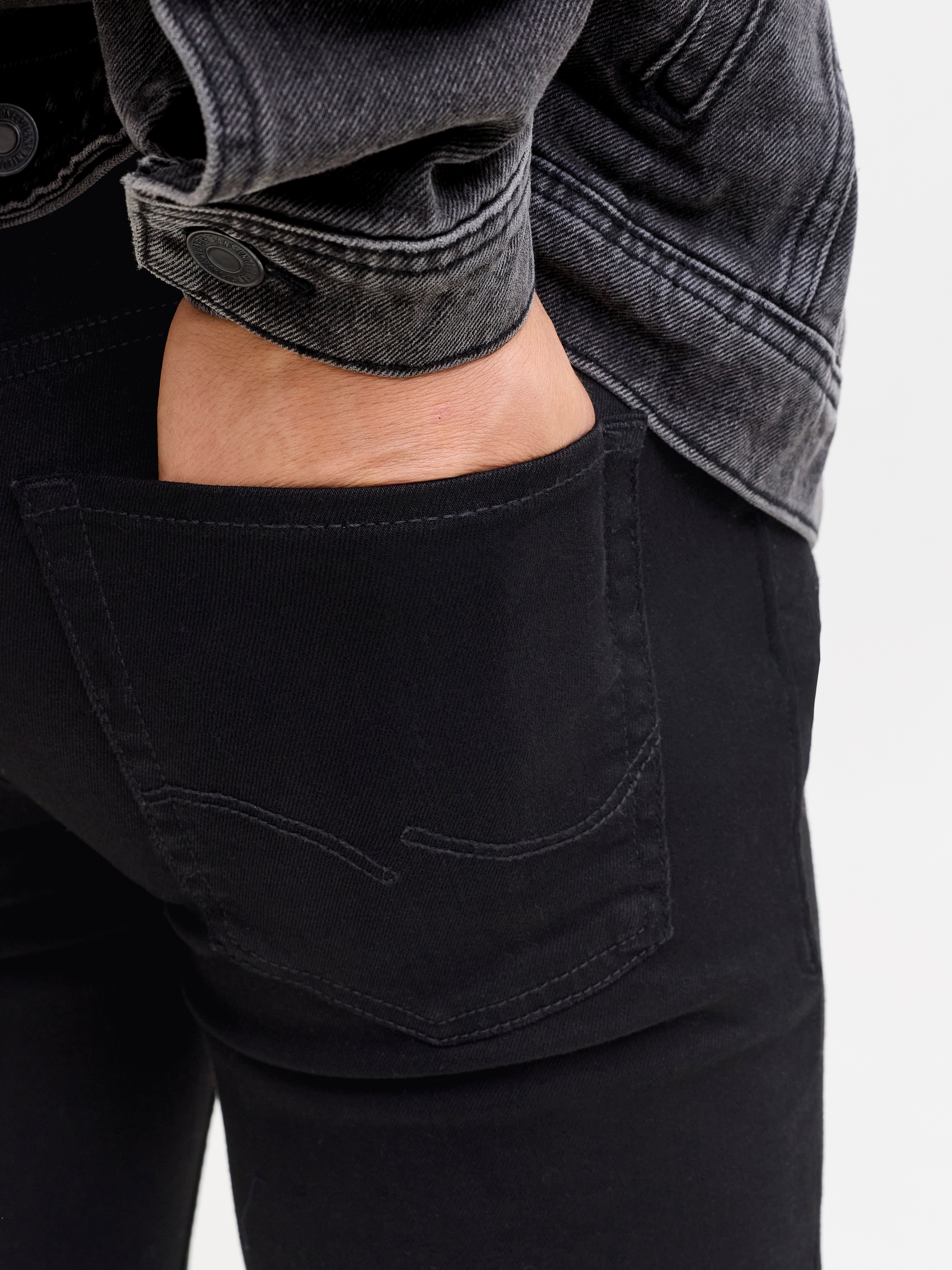 Jack & Jones Jeans skinny »JJILIAM JJORIGINAL GE 314«
