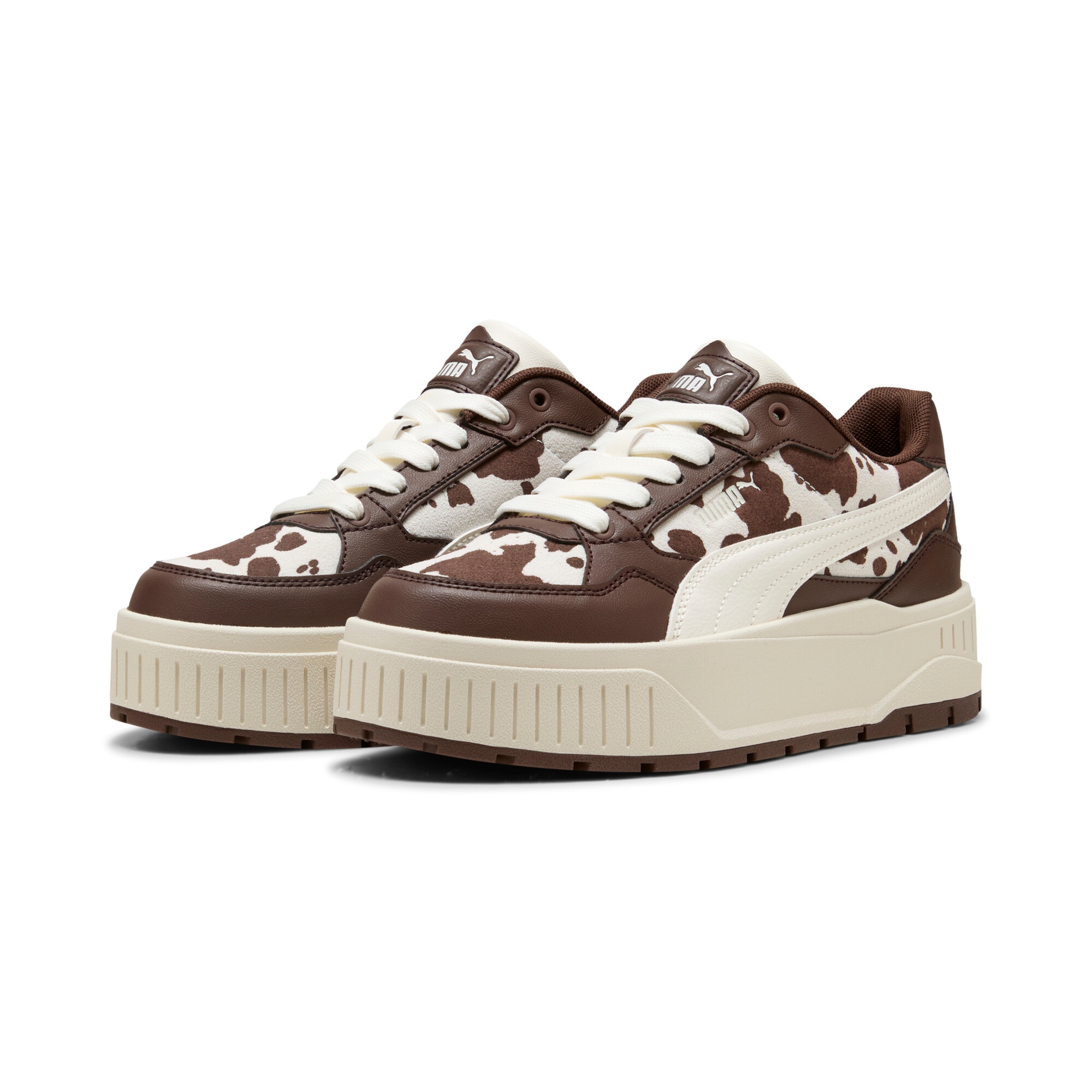 Image of PUMA Sneaker "KARMEN II IDOL WILD"
