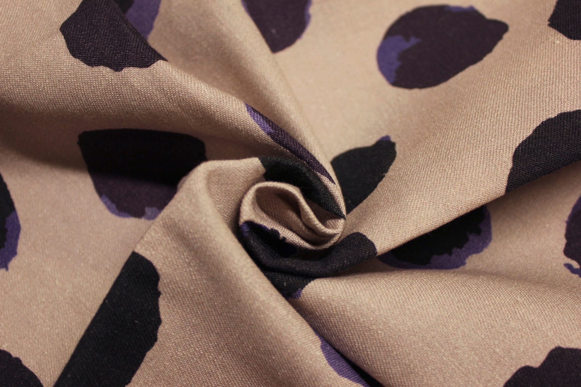 Adam Platzset »Dots«, (2 St.), GOTS organic,zertifiziert durch CERES 0242,Made in Germany