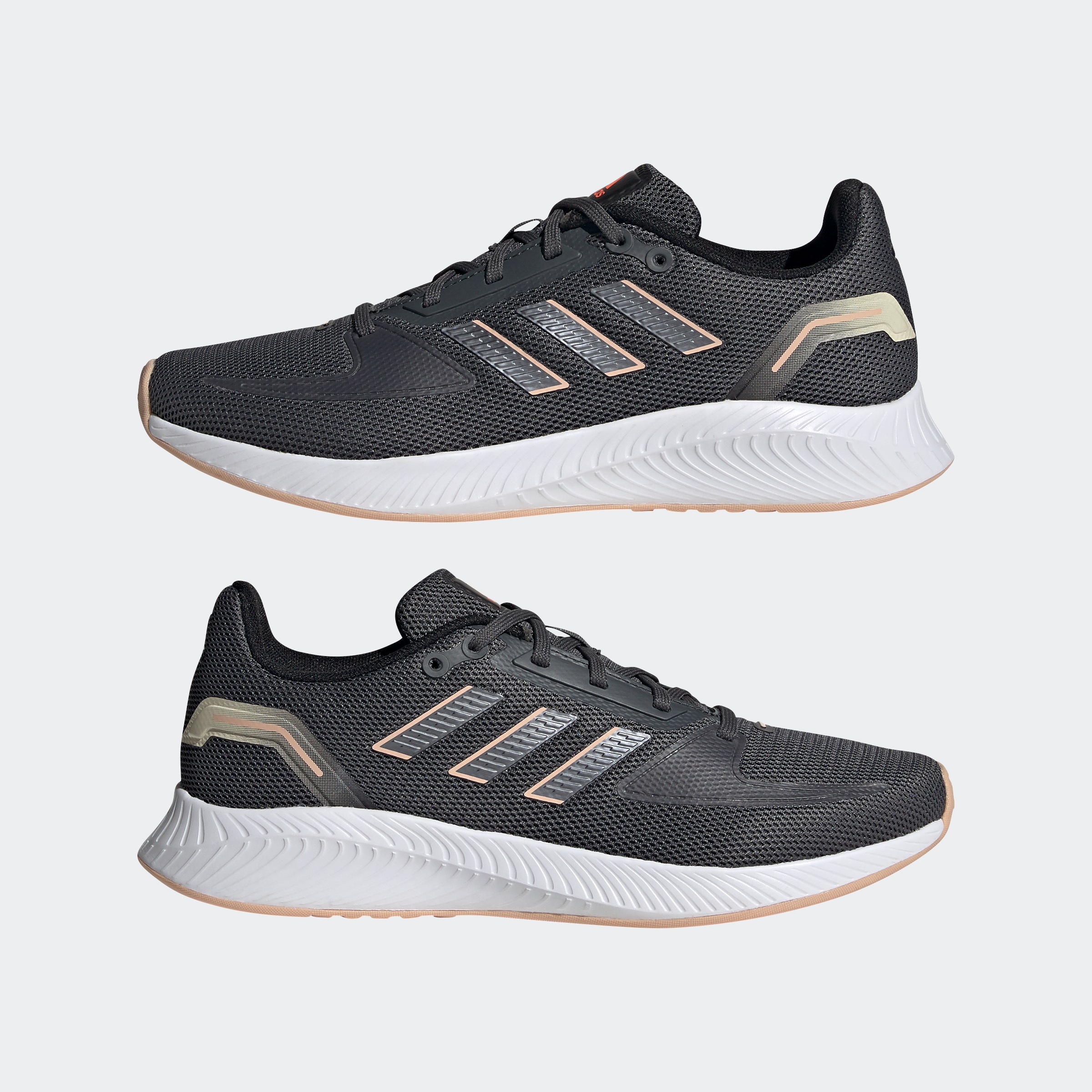 ♕ adidas Performance Laufschuh »RUN FALCON 2.0« versandkostenfrei bestellen  | Ackermann.ch