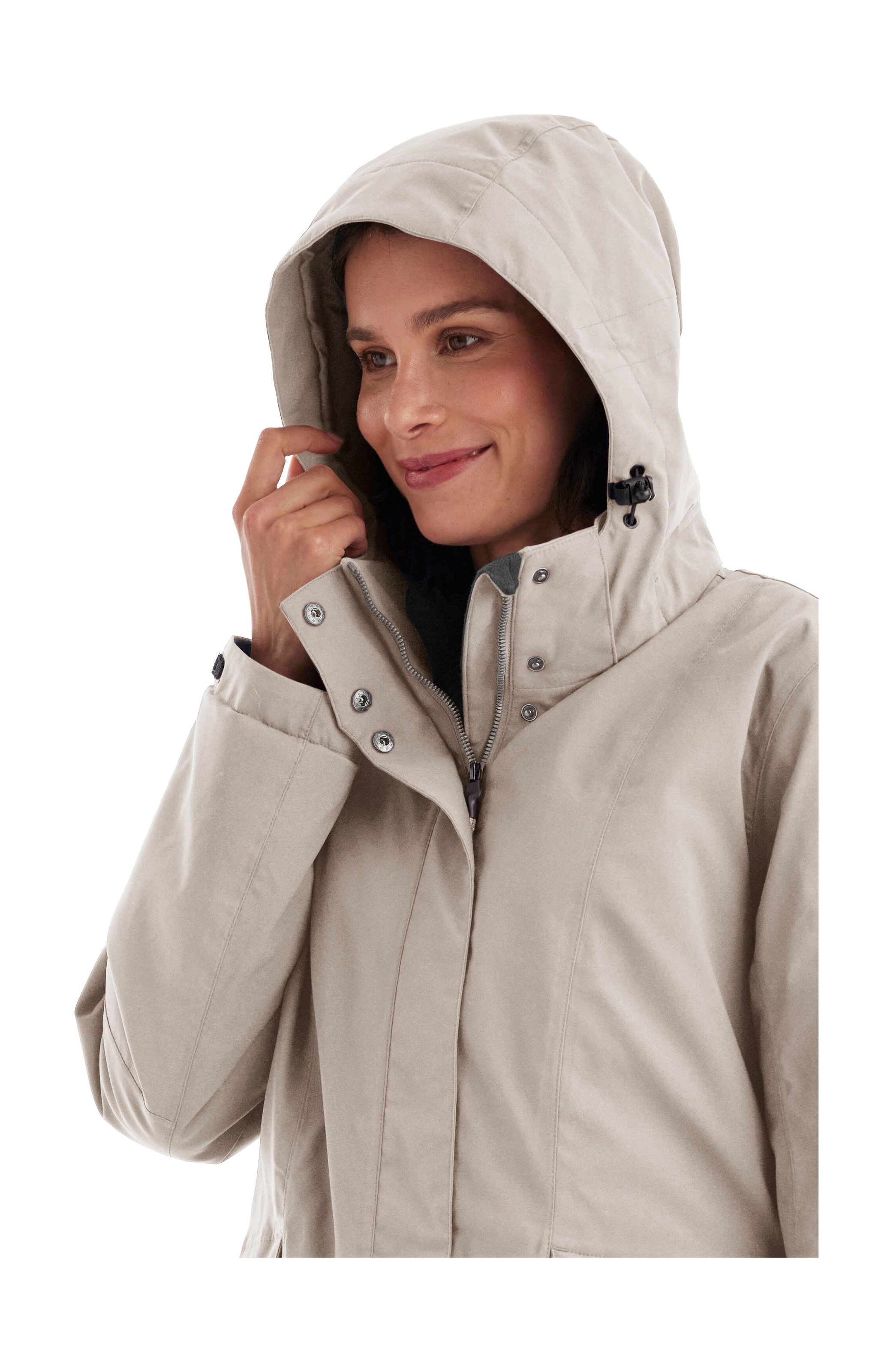 Killtec Funktionsjacke »Damen Jacke«