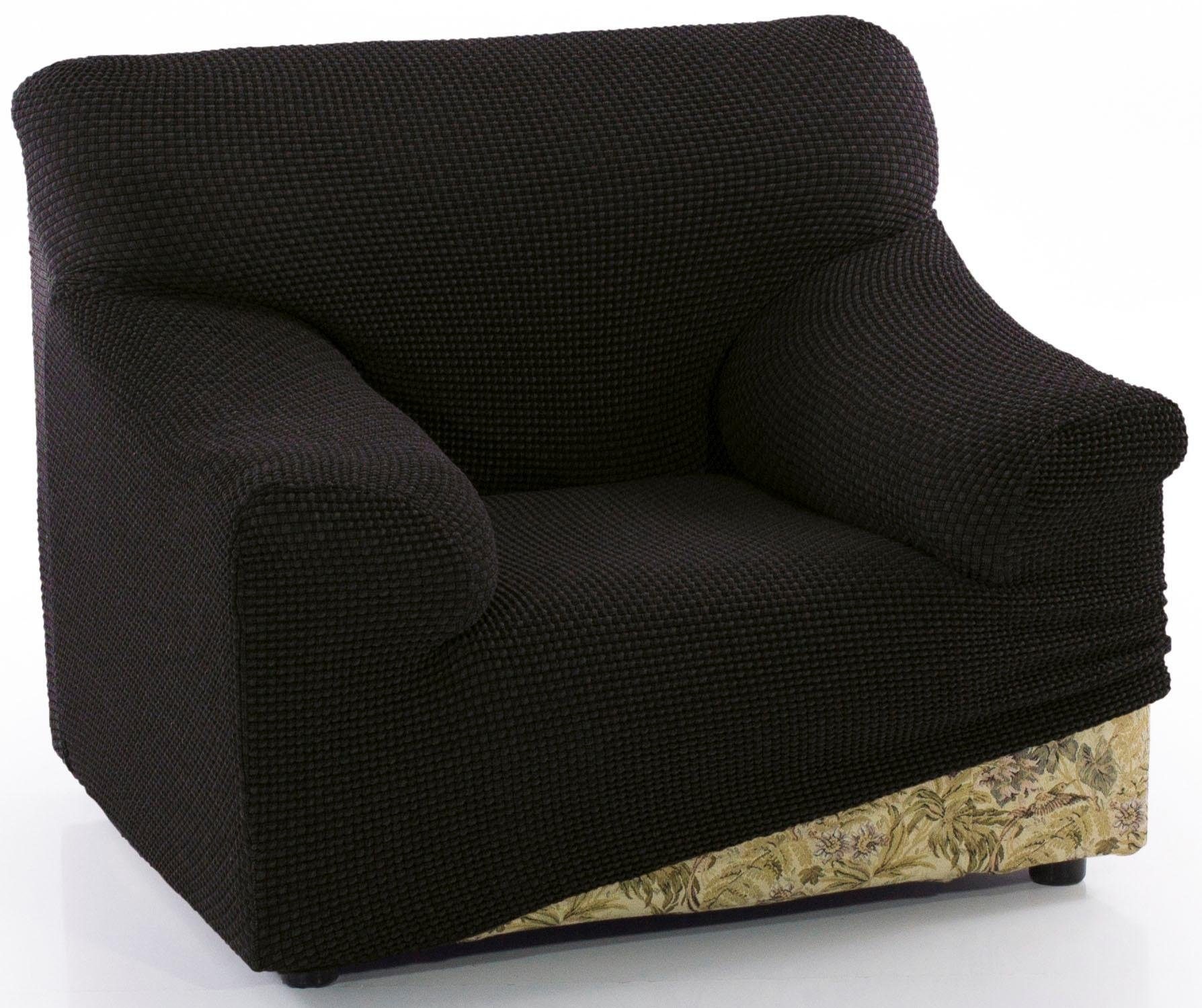 Image of my home Sesselhusse »Niagara«, (1 St.), optimale Passform durch Super-Stretch bei Ackermann Versand Schweiz