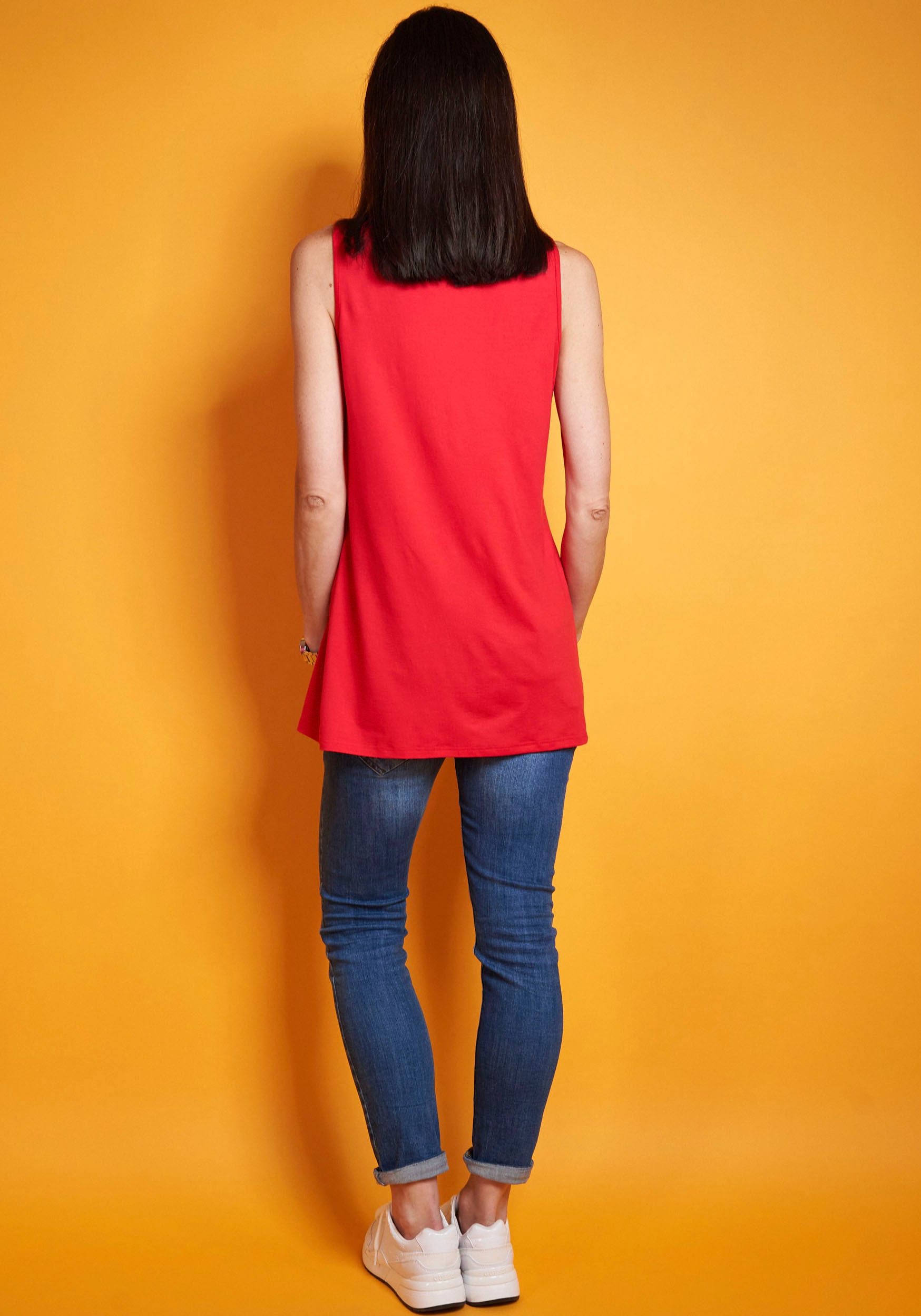Seidel Moden Shirttop, MADE IN GERMANY