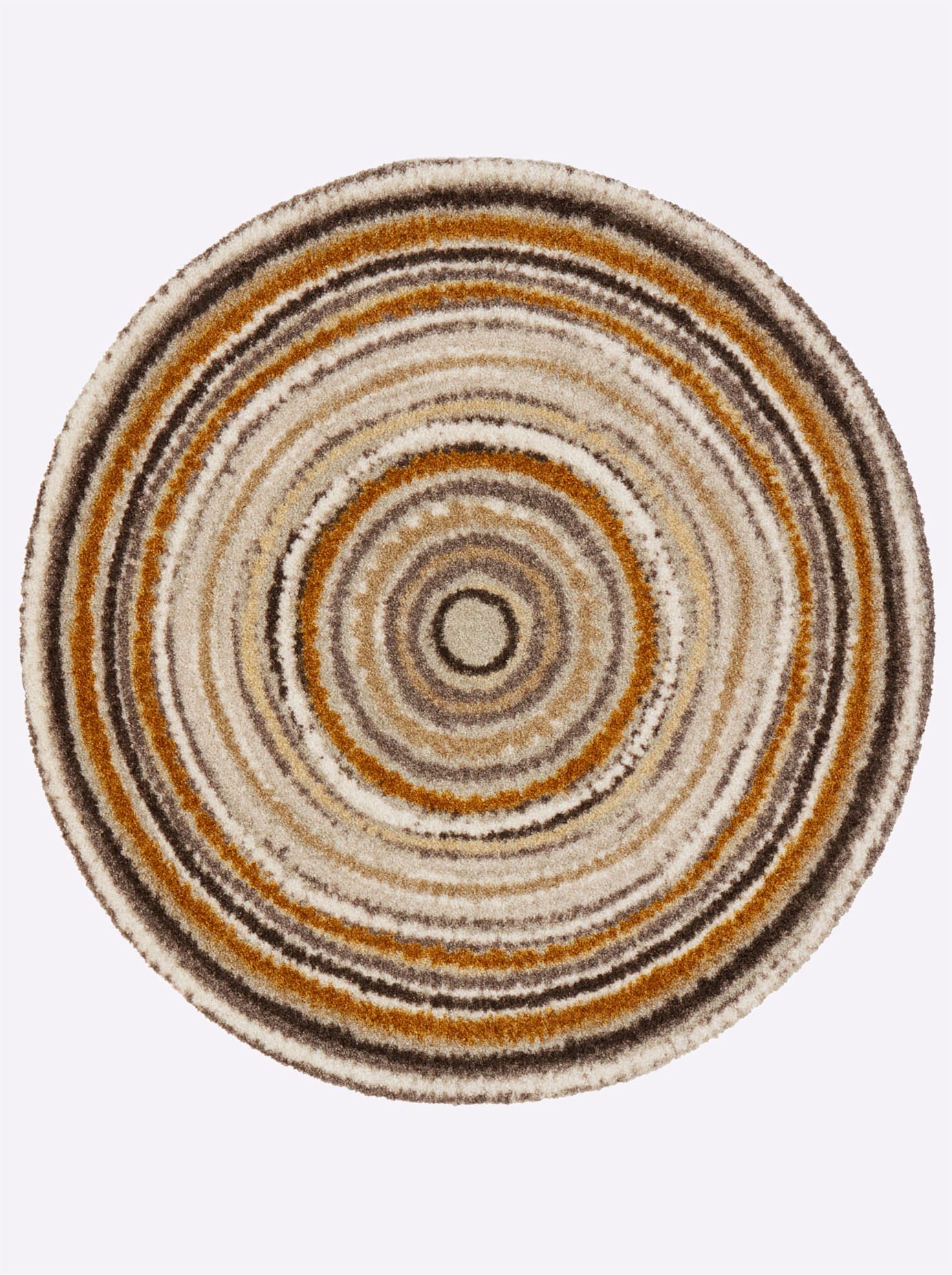 Salonloewe Fussmatte rechteckig 7 mm Höhe