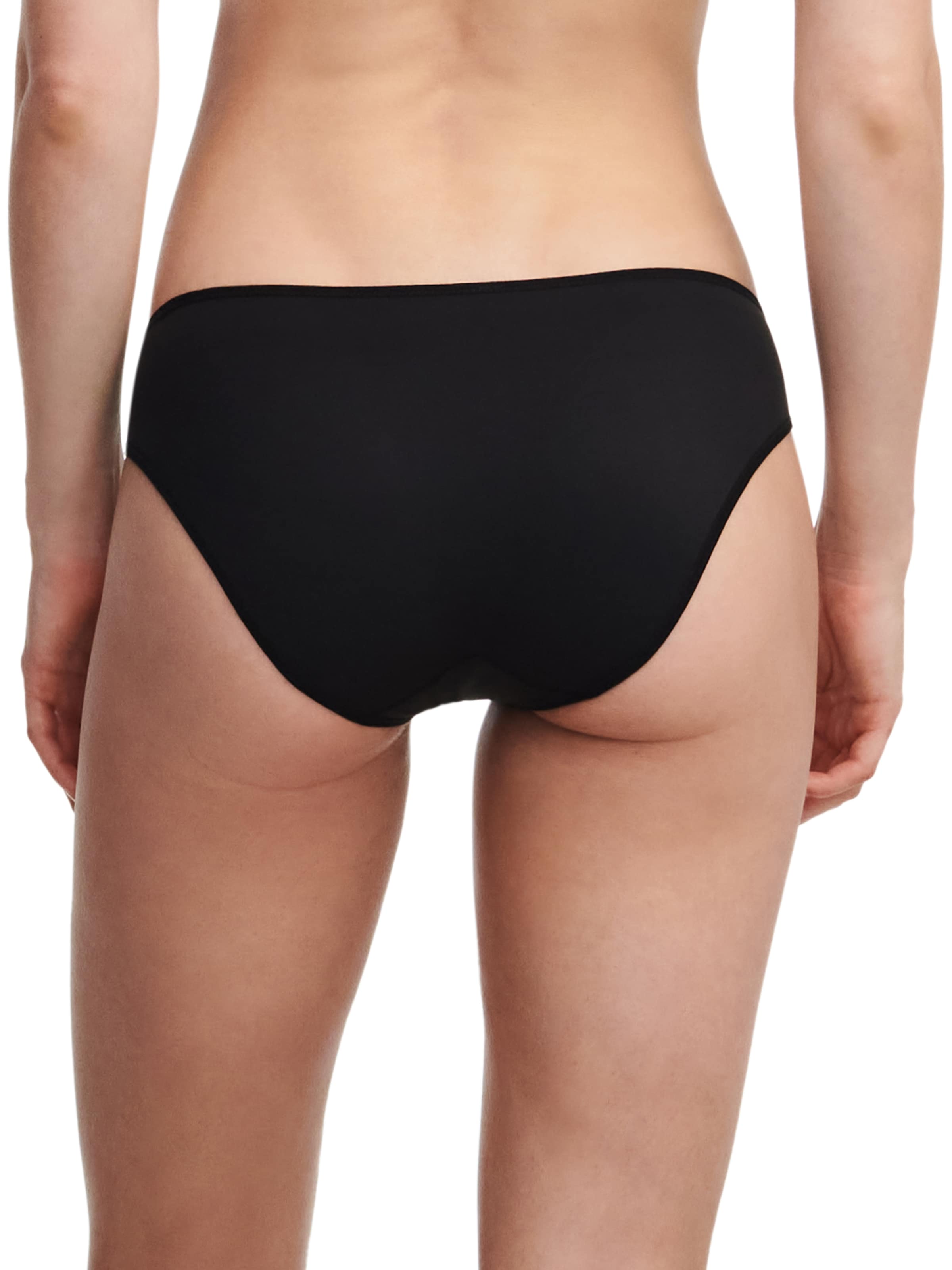 Chantelle Slip miniature »FLORAL TOUCH« dentelle, tissu opaque