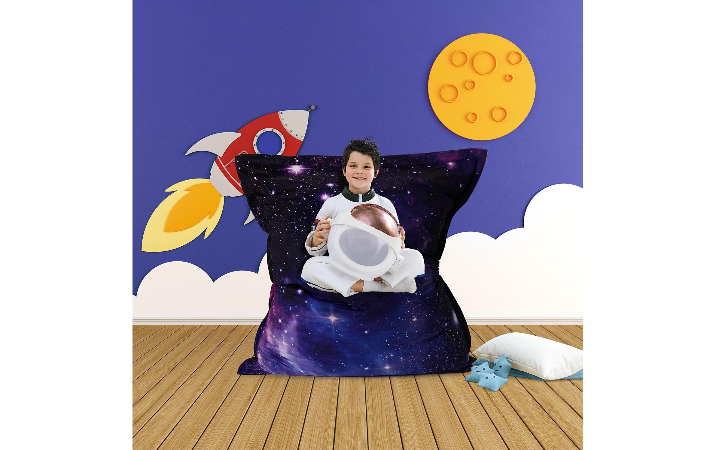 Lumaland Sitzsack »Classic XXL«
