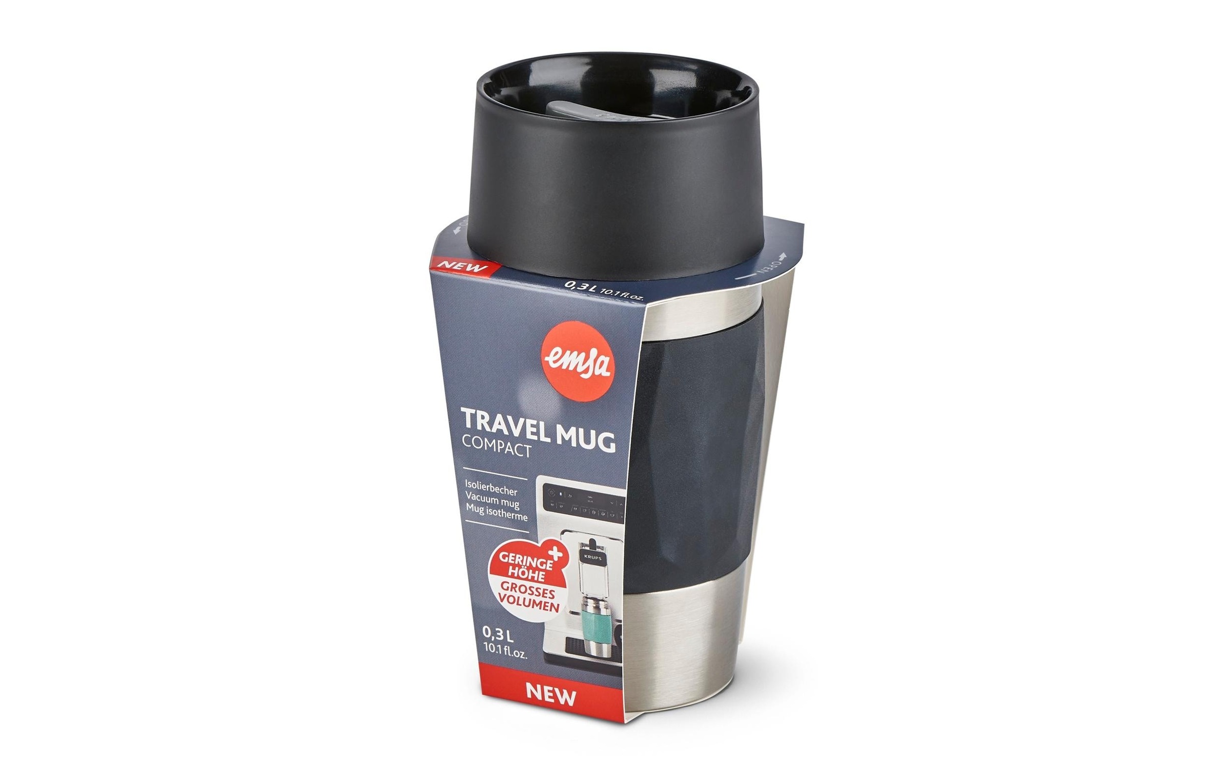 Thermobecher »Compact 300 ml«